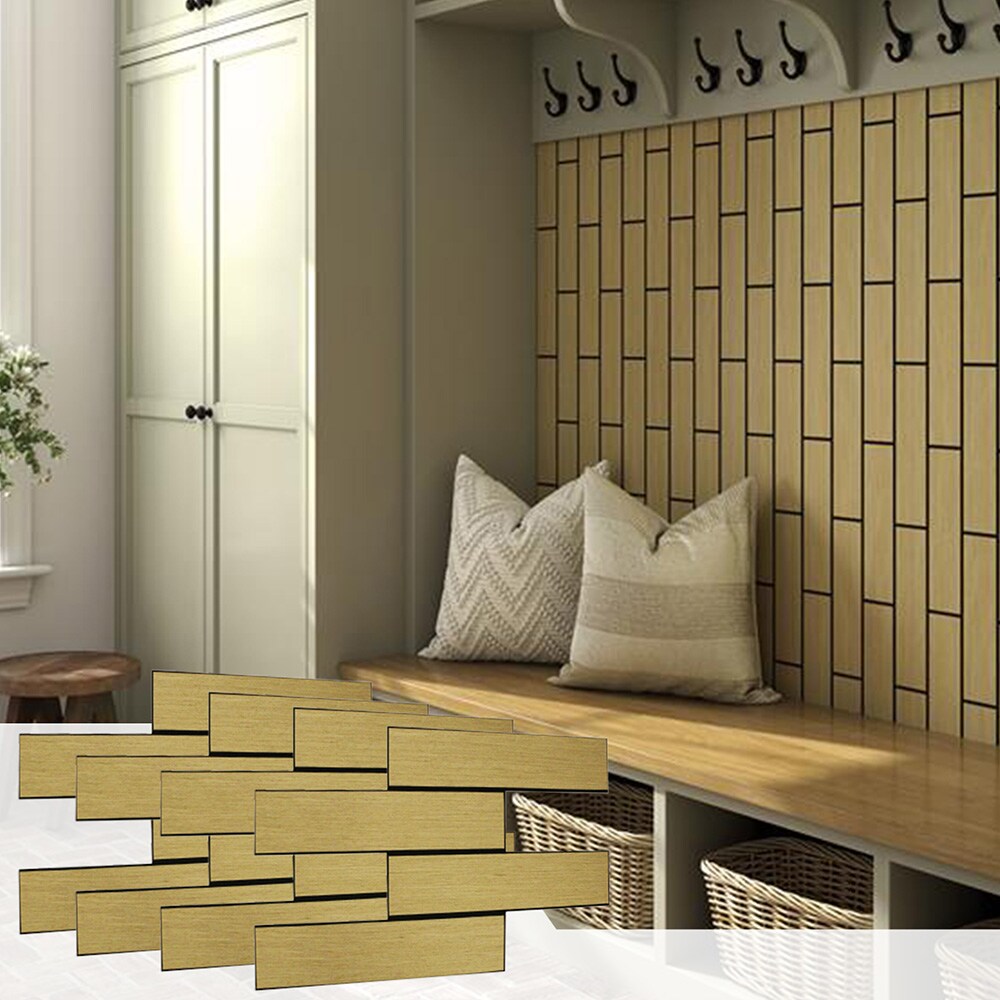 Elida Ceramica CROGLLR34 Ceramic-Tile - View #4