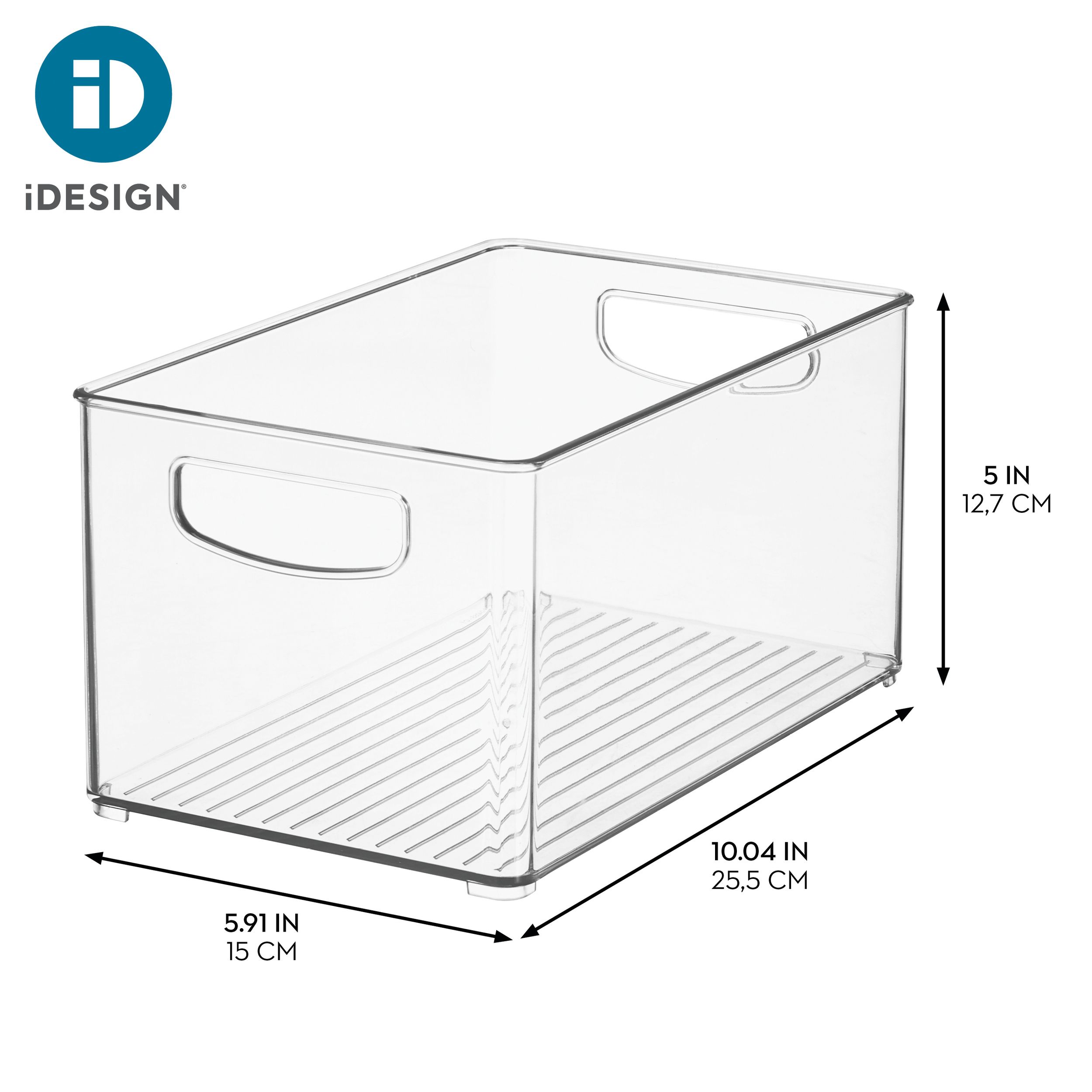 iDesign 27912M2 Bins-Baskets - View #3