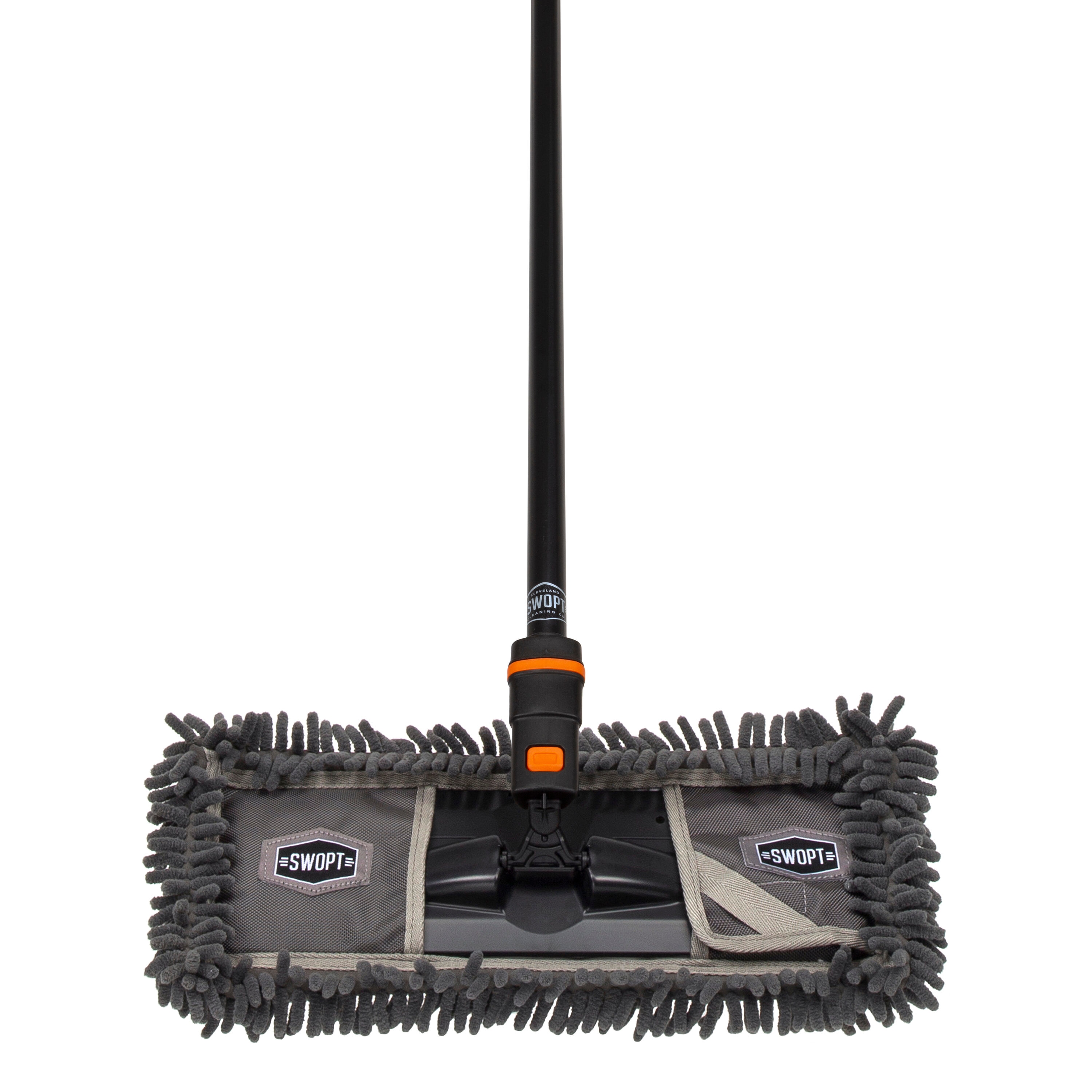 This Best-Selling Spray Mop Is Just $19 Today at