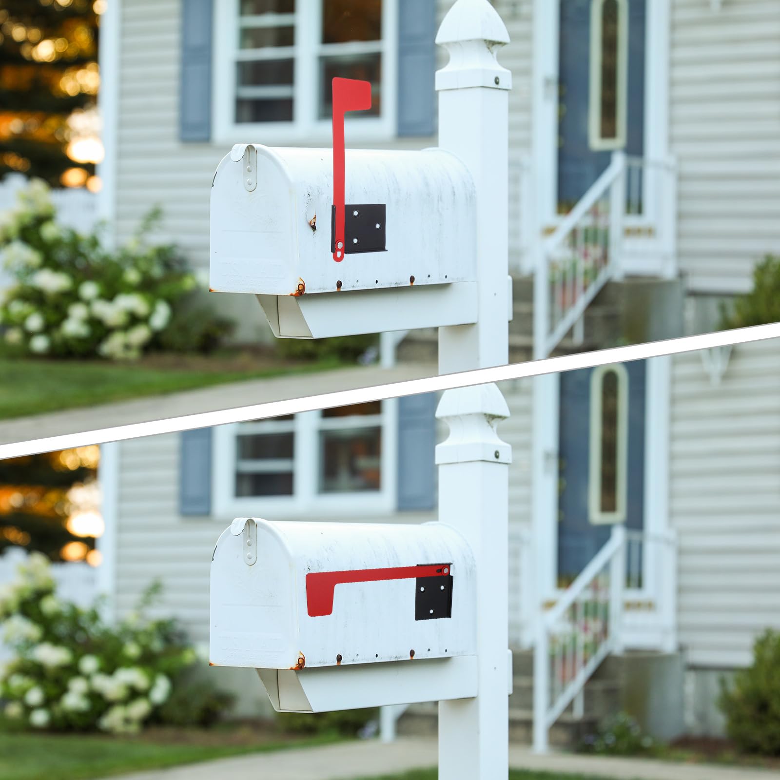 Phewnyzo LPW0722W274 Mailbox-Accessories - View #5