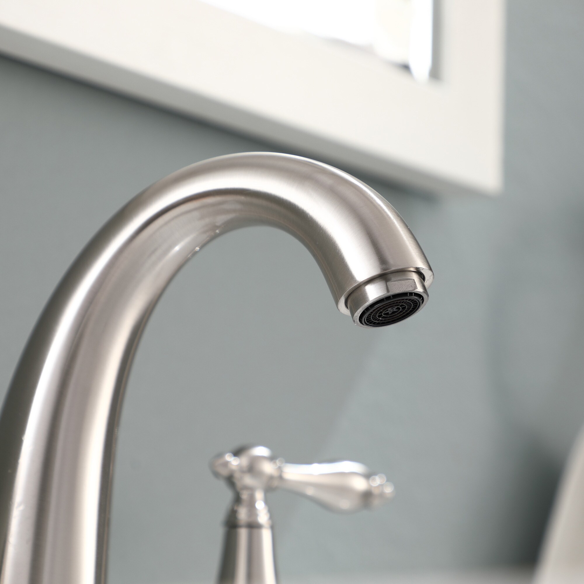 KICHAE KSLC2020SS Lavatory-Faucets - View #2