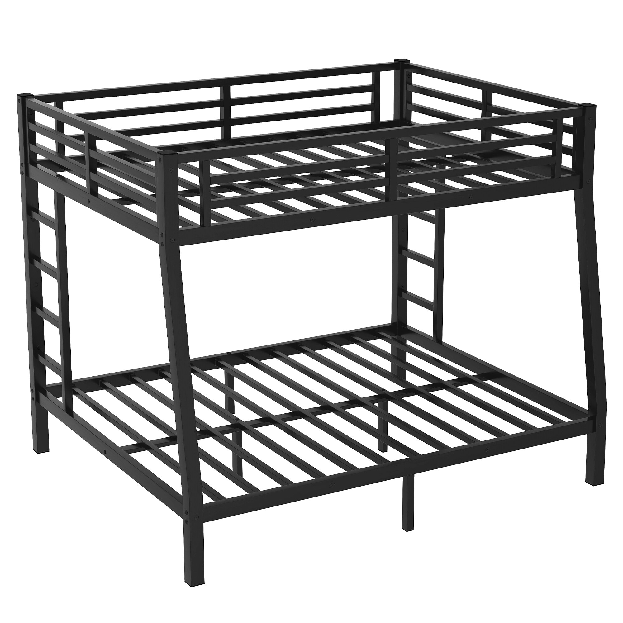 SINOFURN SYD330015BK Bunk-Beds - View #9