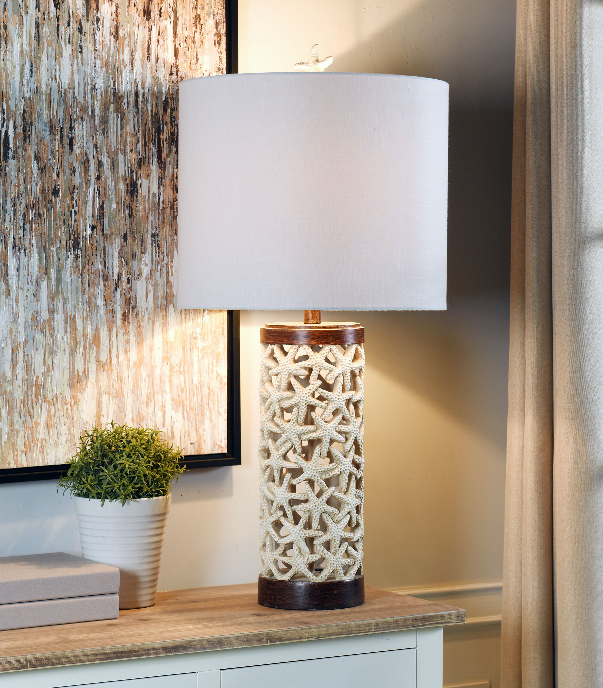 StyleCraft Home Collection L310608DS Table-Lamps - View #5