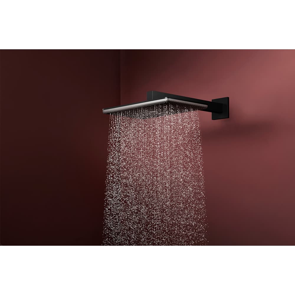 Hansgrohe 24531001 Fixed-Showerhead - View #4