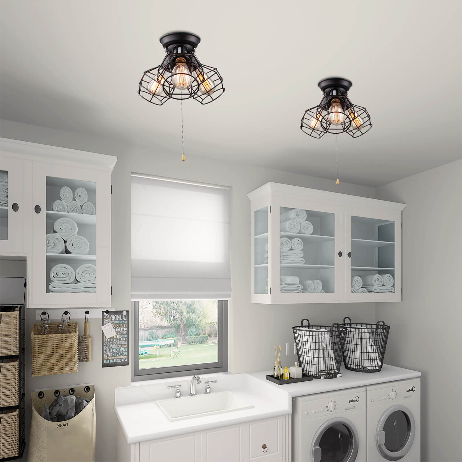 LNC A03150 flushmounts - View #4