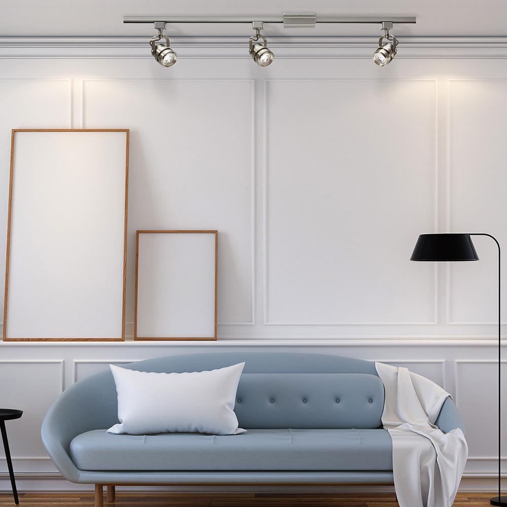 Project Source 20260-000 Track-Lighting-Heads - View #2