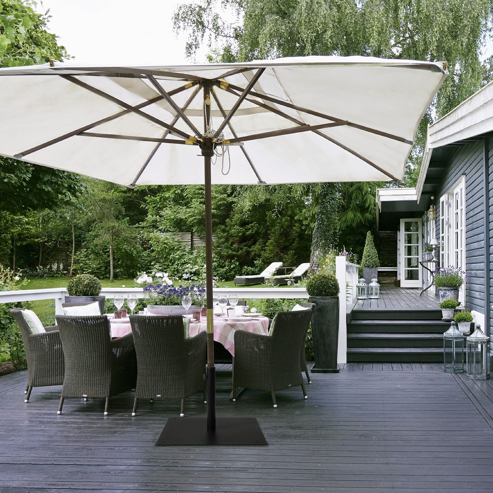 Winado LO1G57000759 Umbrella-Bases - View #7