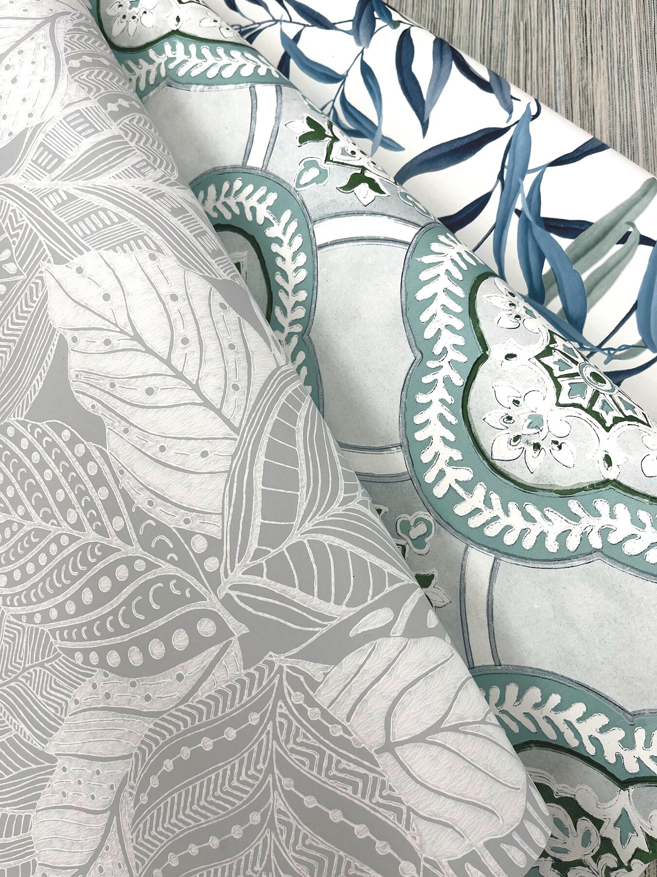 York Wallcoverings GO8223 wallpaper - View #13