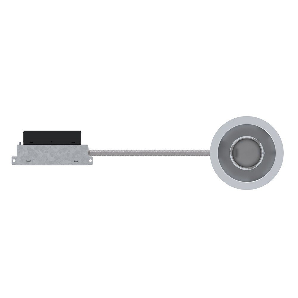 Lithonia Lighting LBR4ALO2SWW1ARLSSMWD Led-Retrofit-Downlight - View #8