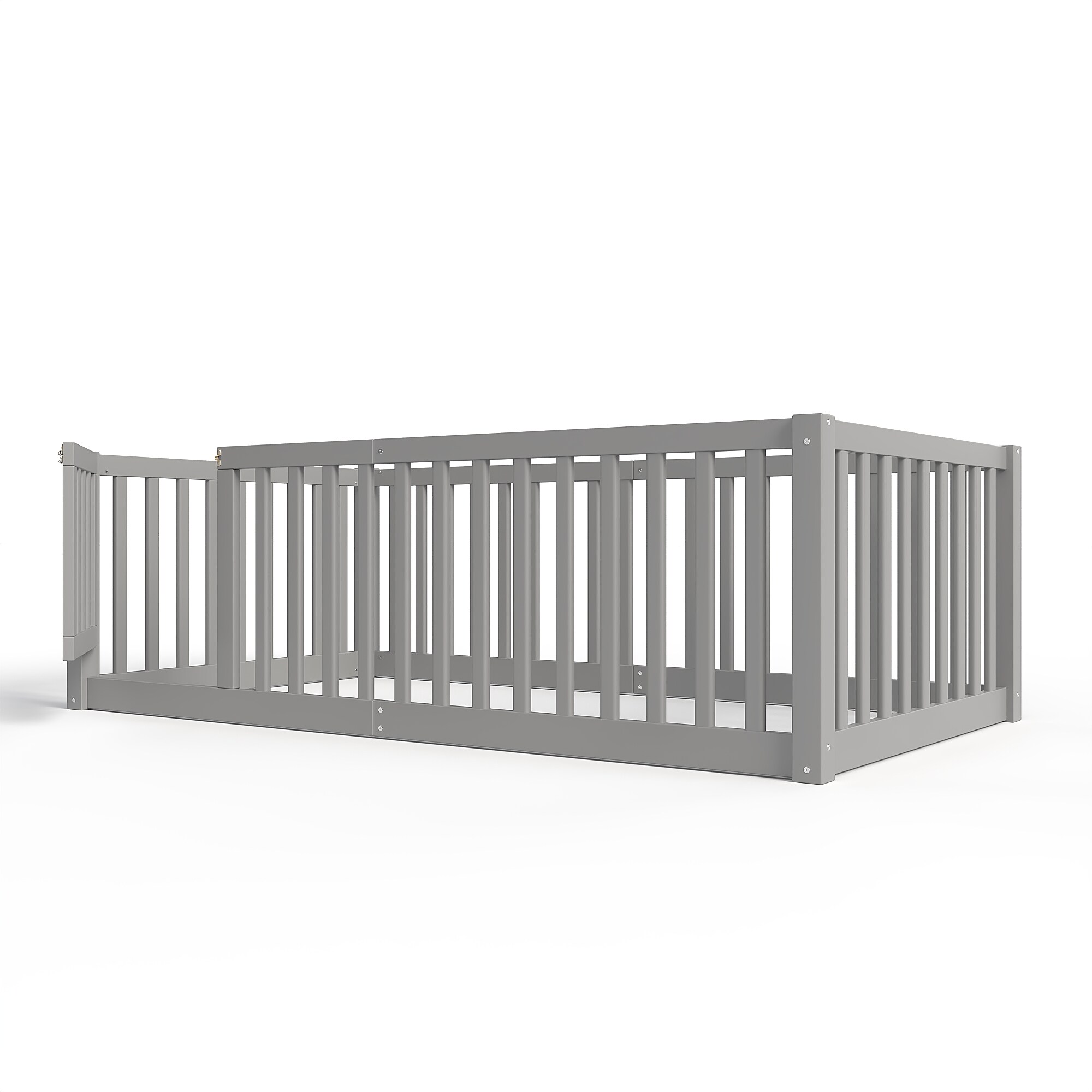 Loebelle Z418051GWT beds - View #9