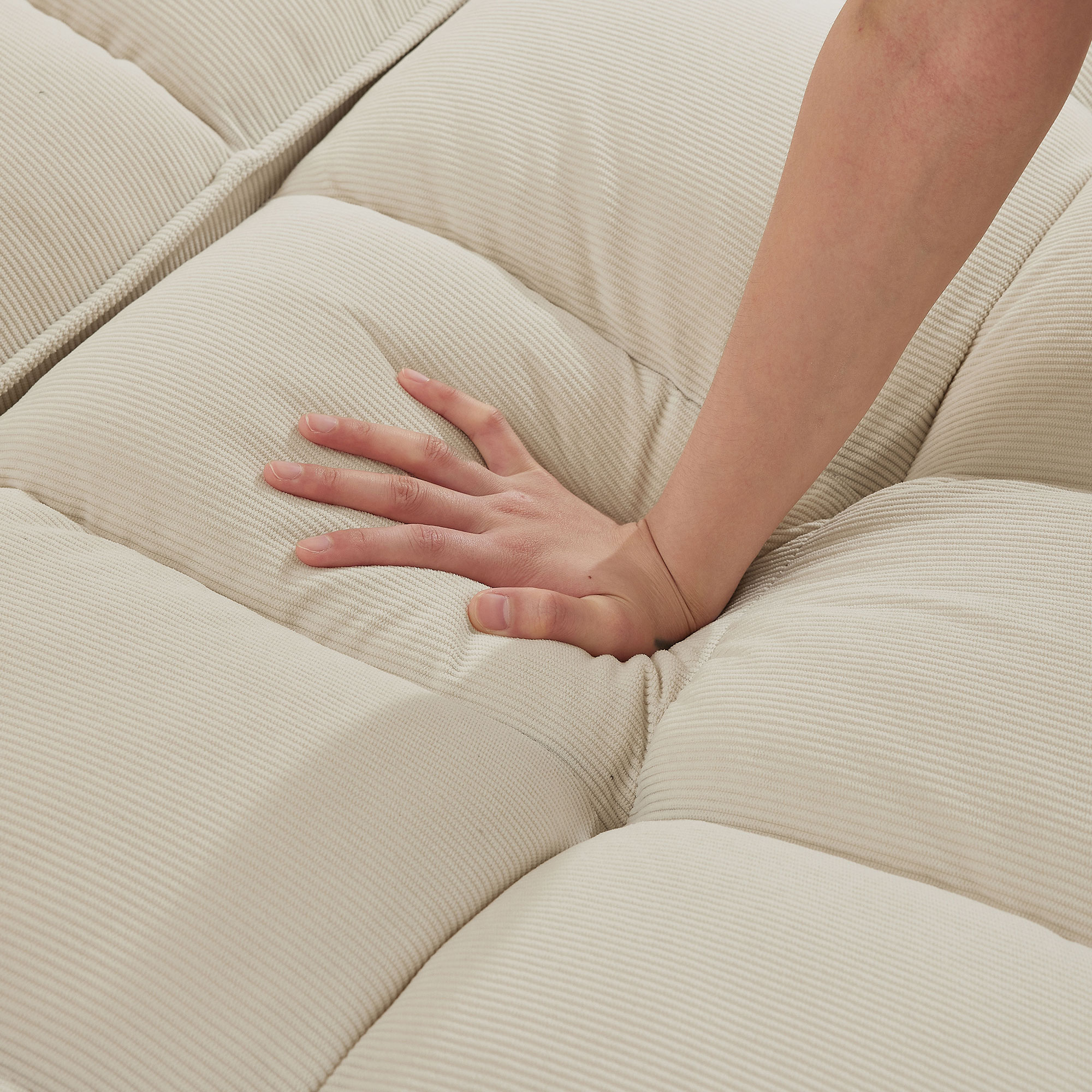 Jarenie YMX36-BE futons - View #8