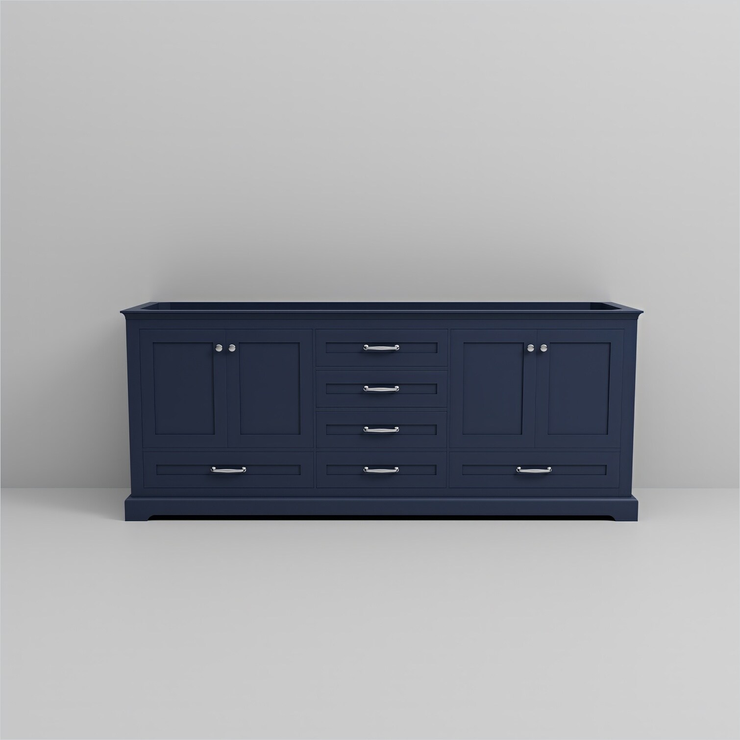 SunJet 1HYR2F9L2D8Z Bath-Vanity-Combo - View #7