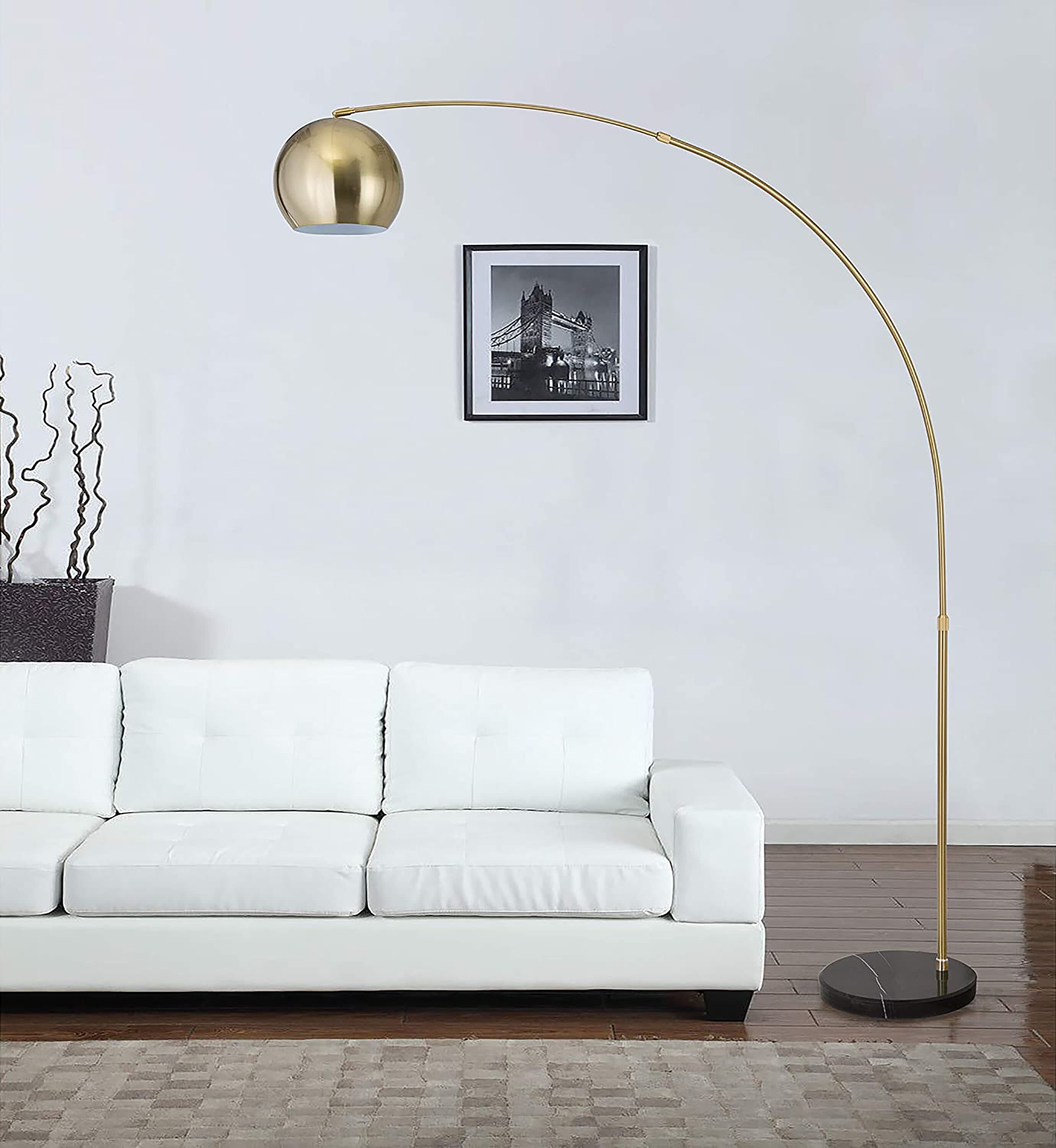 FC Design 90-1023F floorlamps - View #8