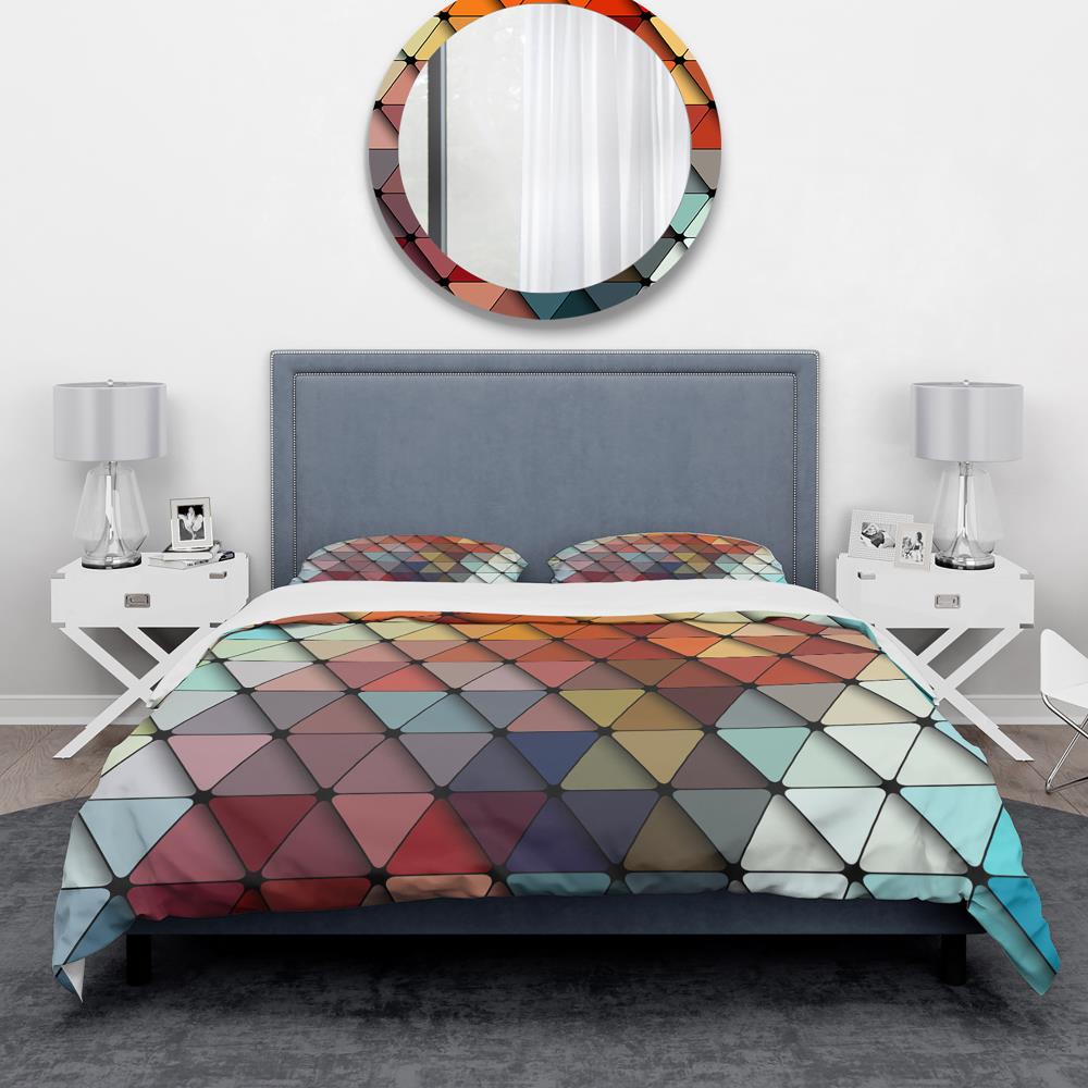 Designart BED19114-Q bedding - View #3