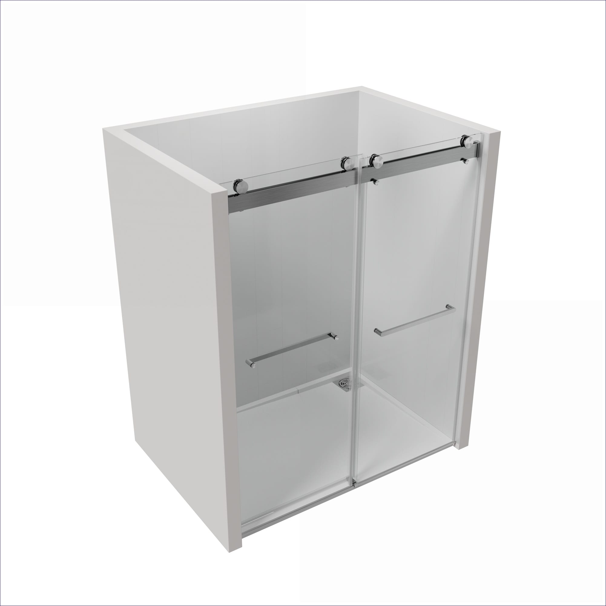 Watnature UD87U26JIUJF Shower-Doors - View #5