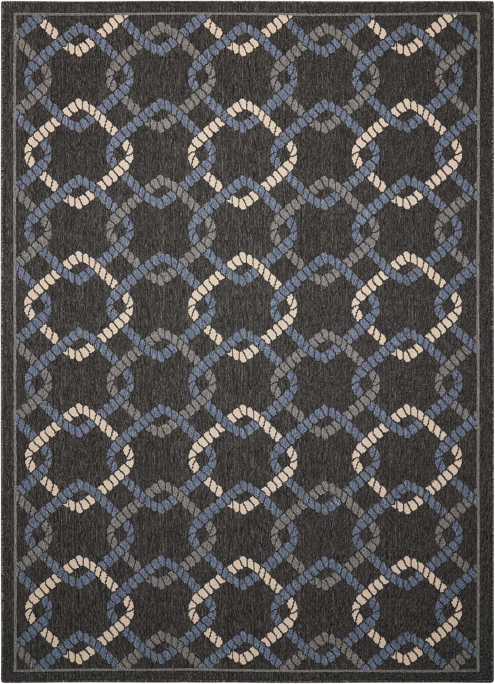 Nourison 37507 rugs - View #2