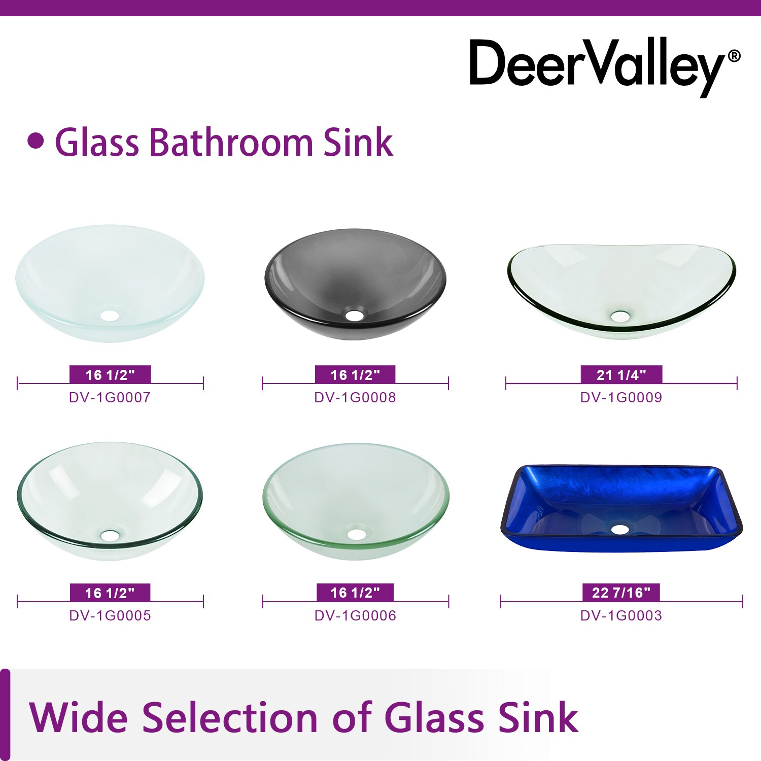 DeerValley DV-1G0006 Bath-Sink - View #10