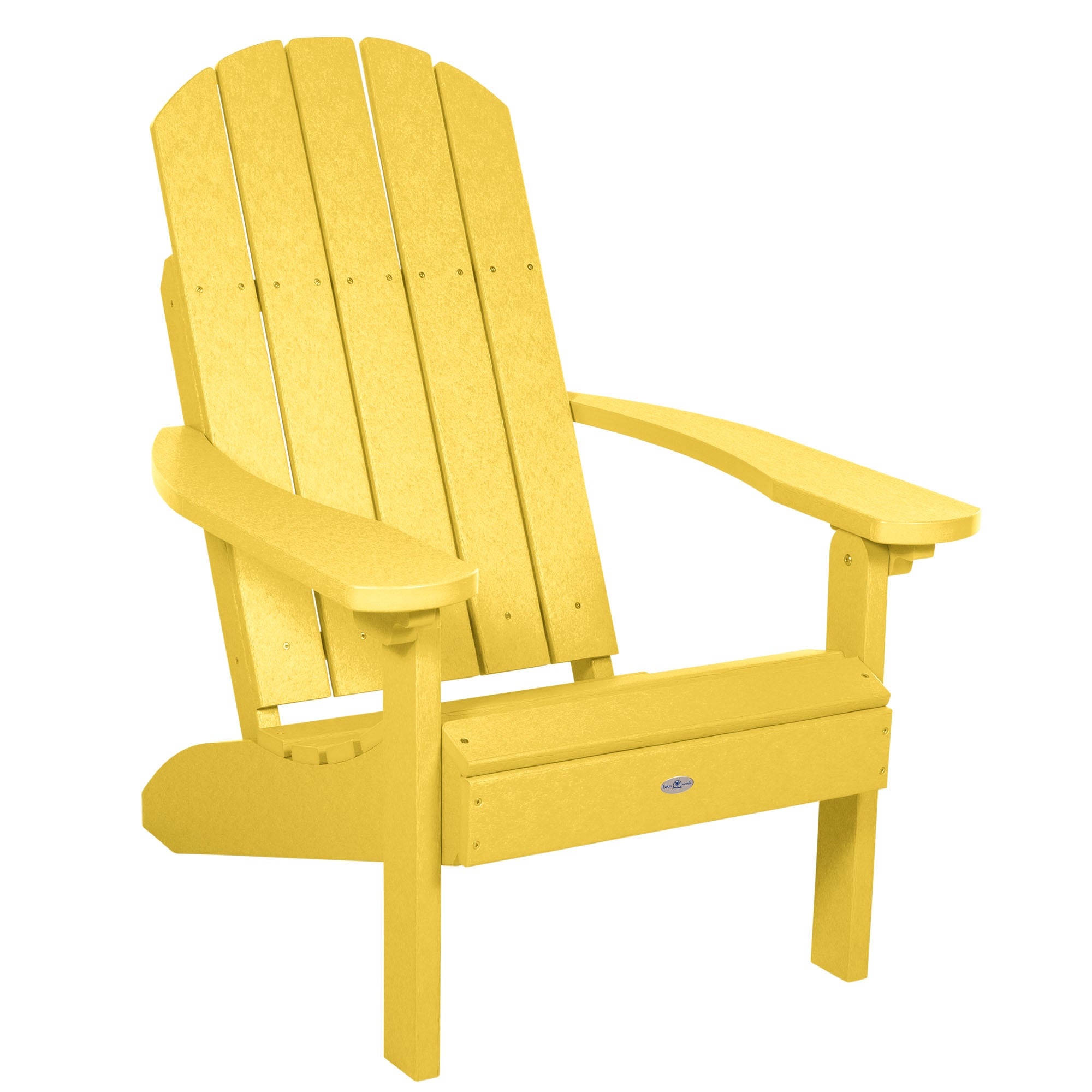 highwood BV-CLAS1-SYE Patio-Chairs - View #2