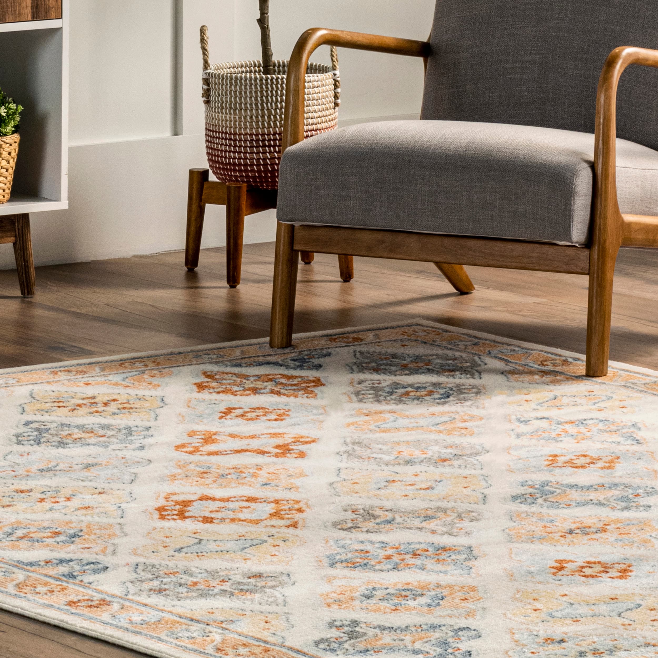 nuLOOM ECLP01A-508 rugs - View #3