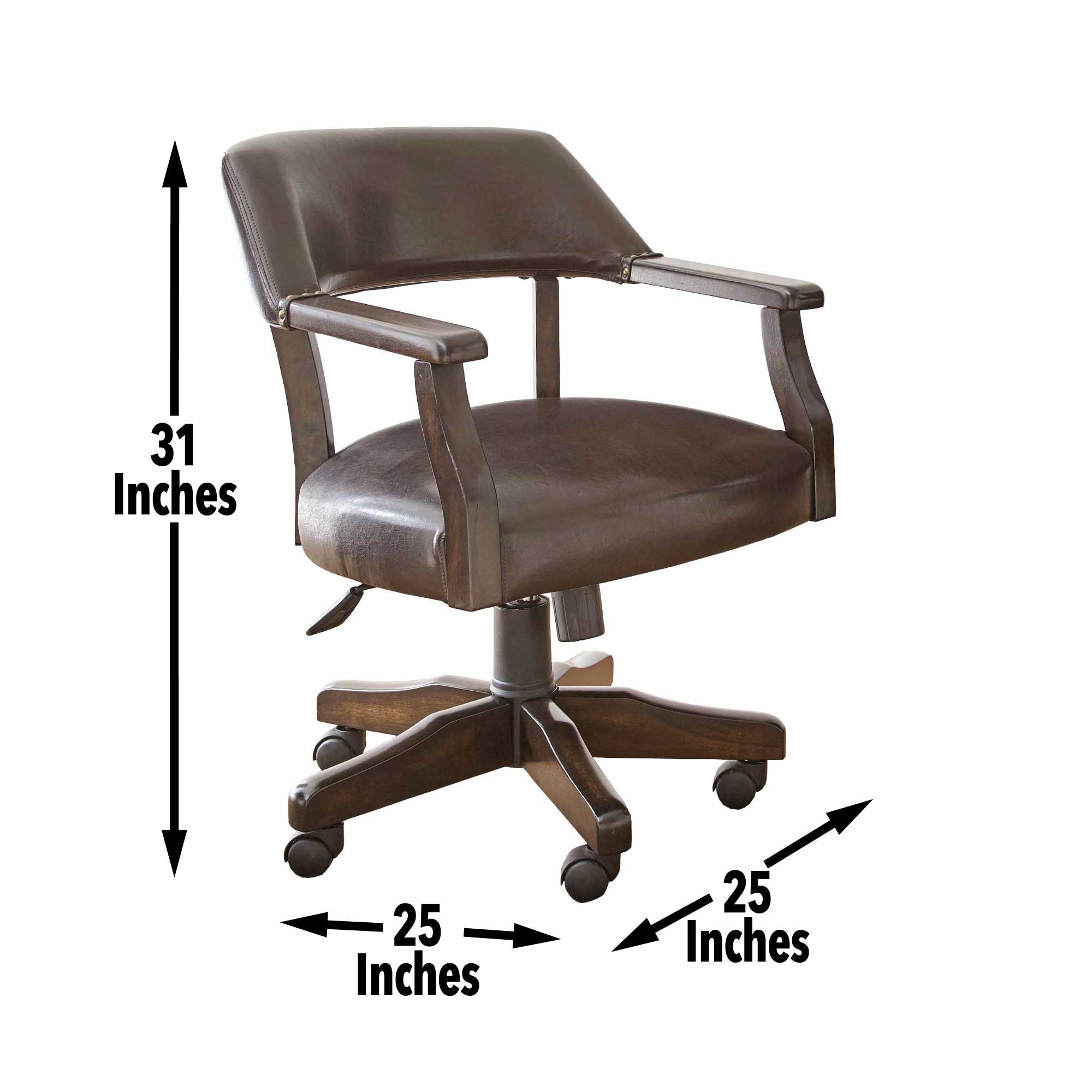 Steve Silver RU250A chairs - View #2