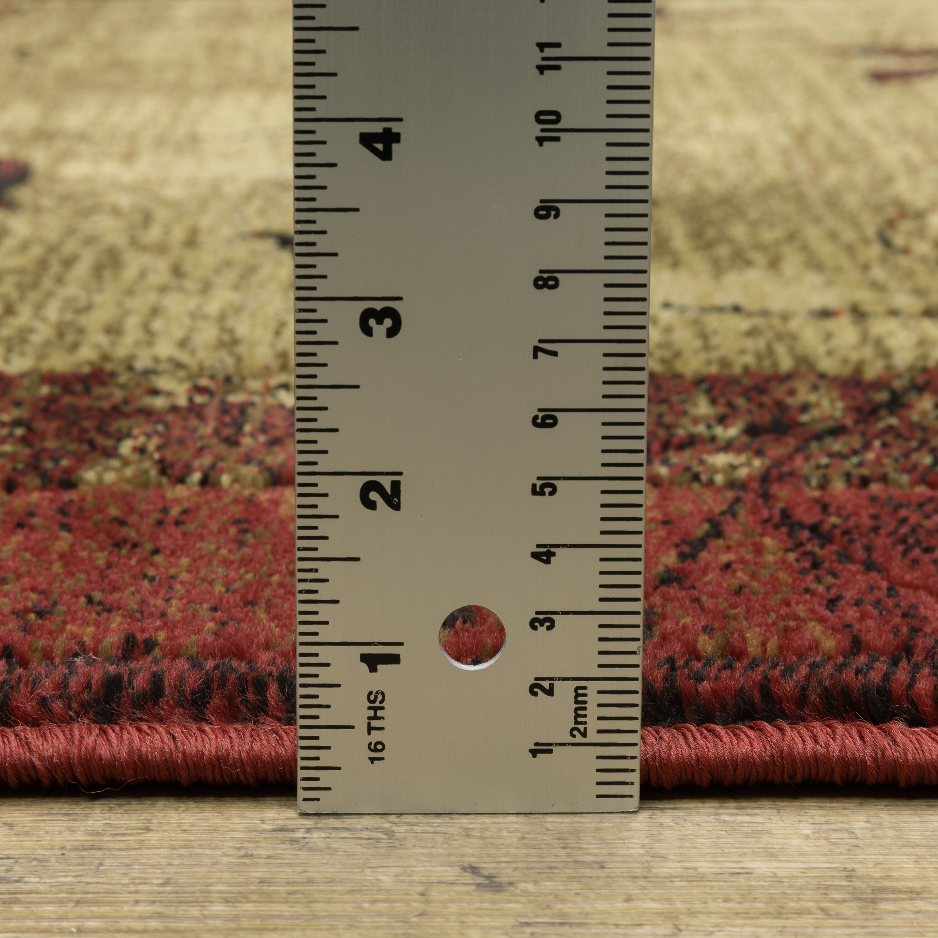 allen + roth 1026A1F5L rugs - View #8