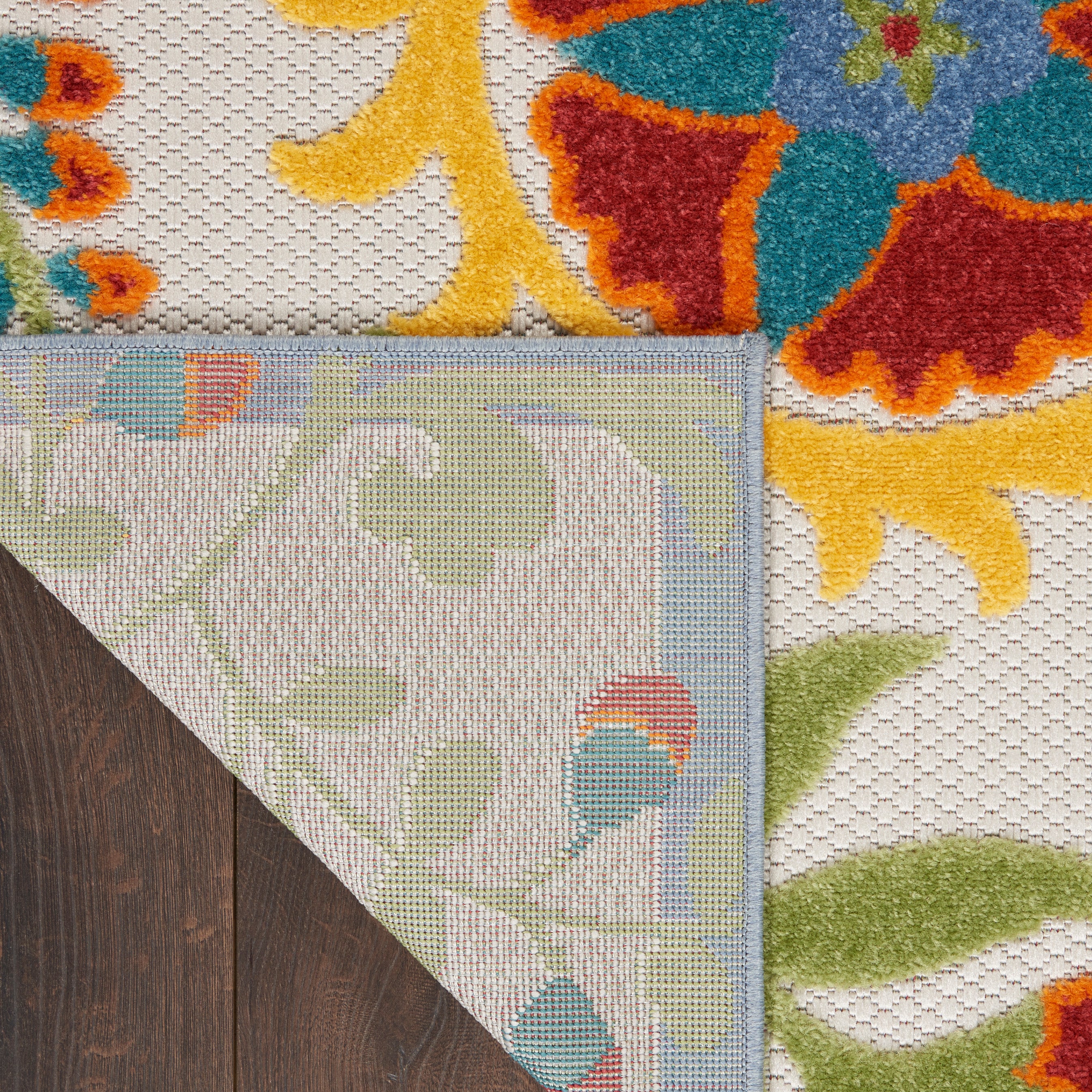 Nourison 99446829634 rugs - View #6