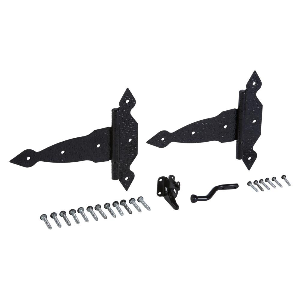 National Hardware N109-013 Gate-Hardware - View #3