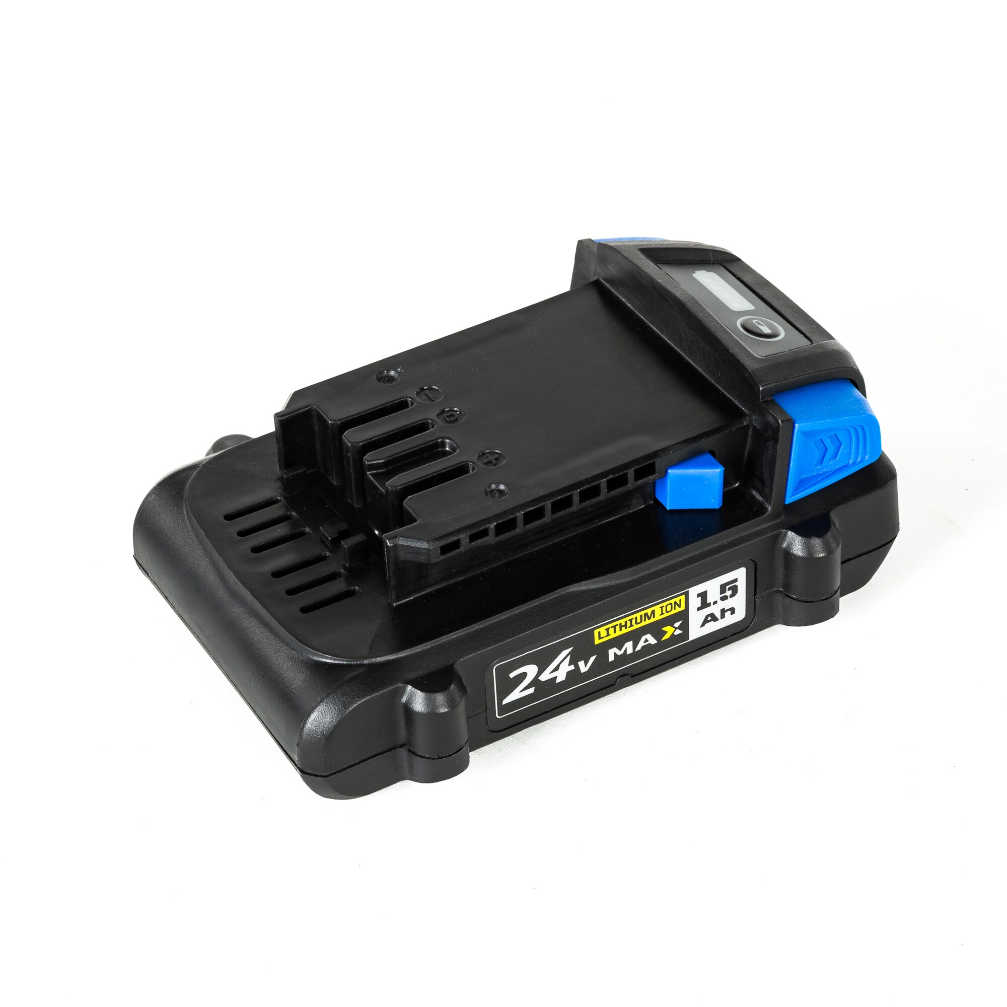 Kobalt KMT 1624A-03 Oscillating-Tool-Kits - View #4