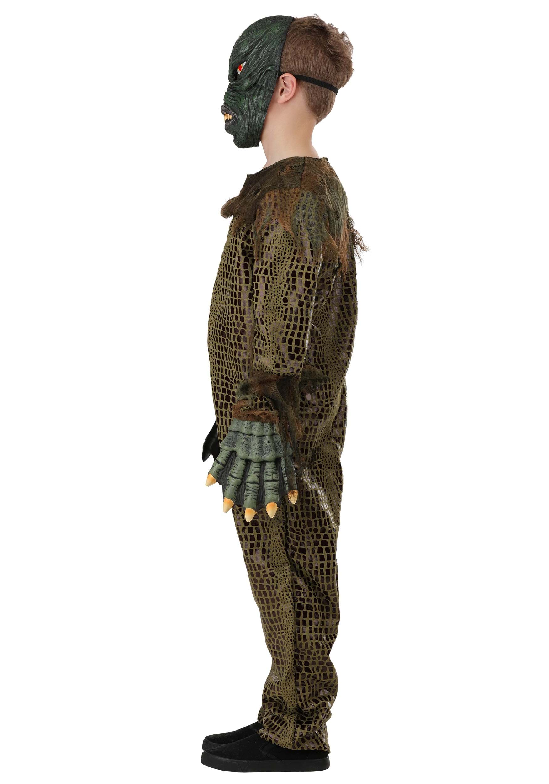HalloweenCostumes.com FUN5401CH-S costumes - View #7