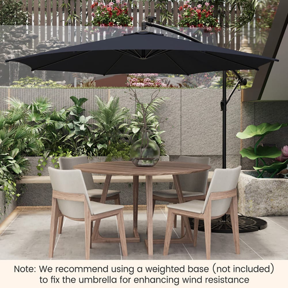 CASAINC WF-EDWF10007 Umbrellas-2 - View #5