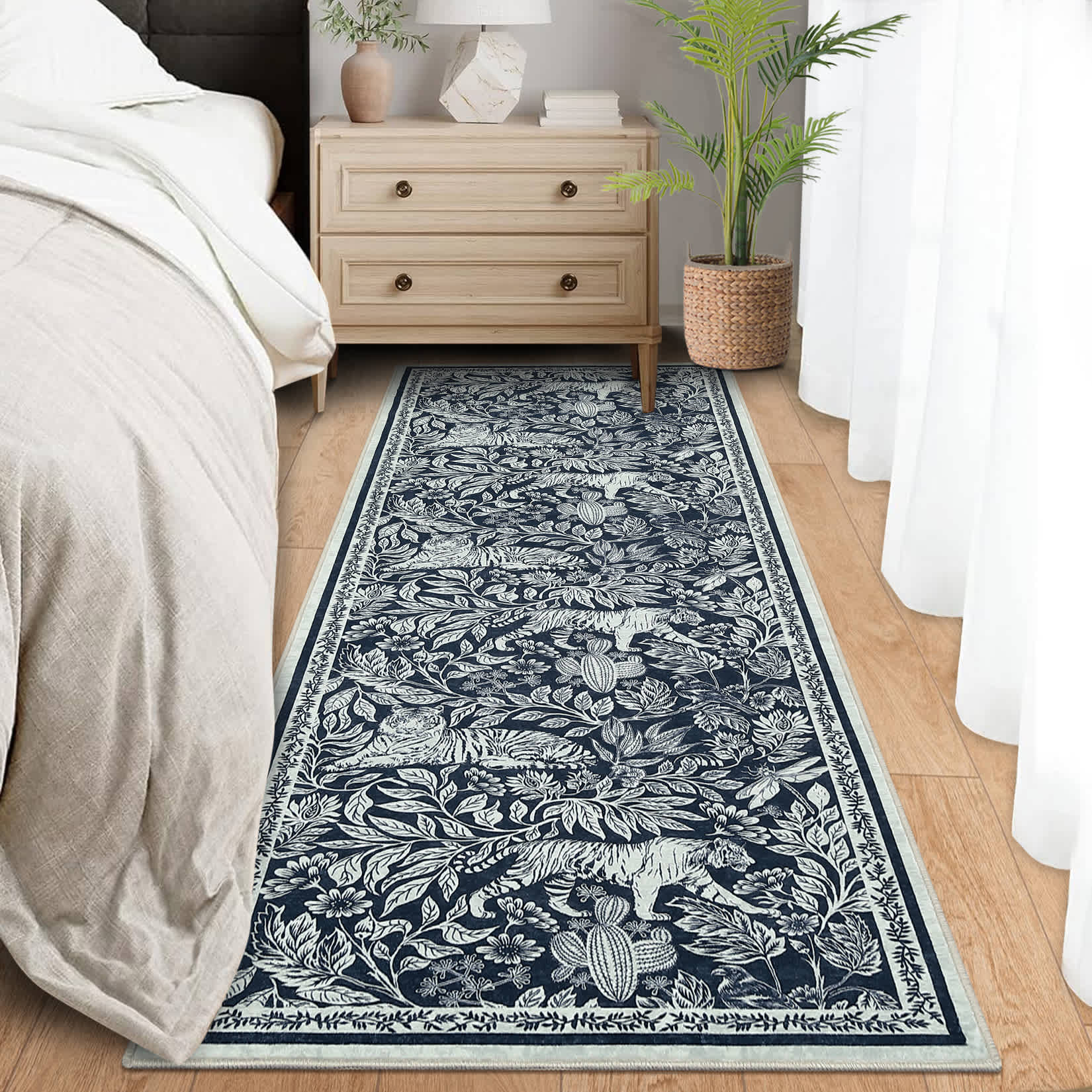 WhizMax SUNNY-PHK-33WAE5YN rugs - View #5