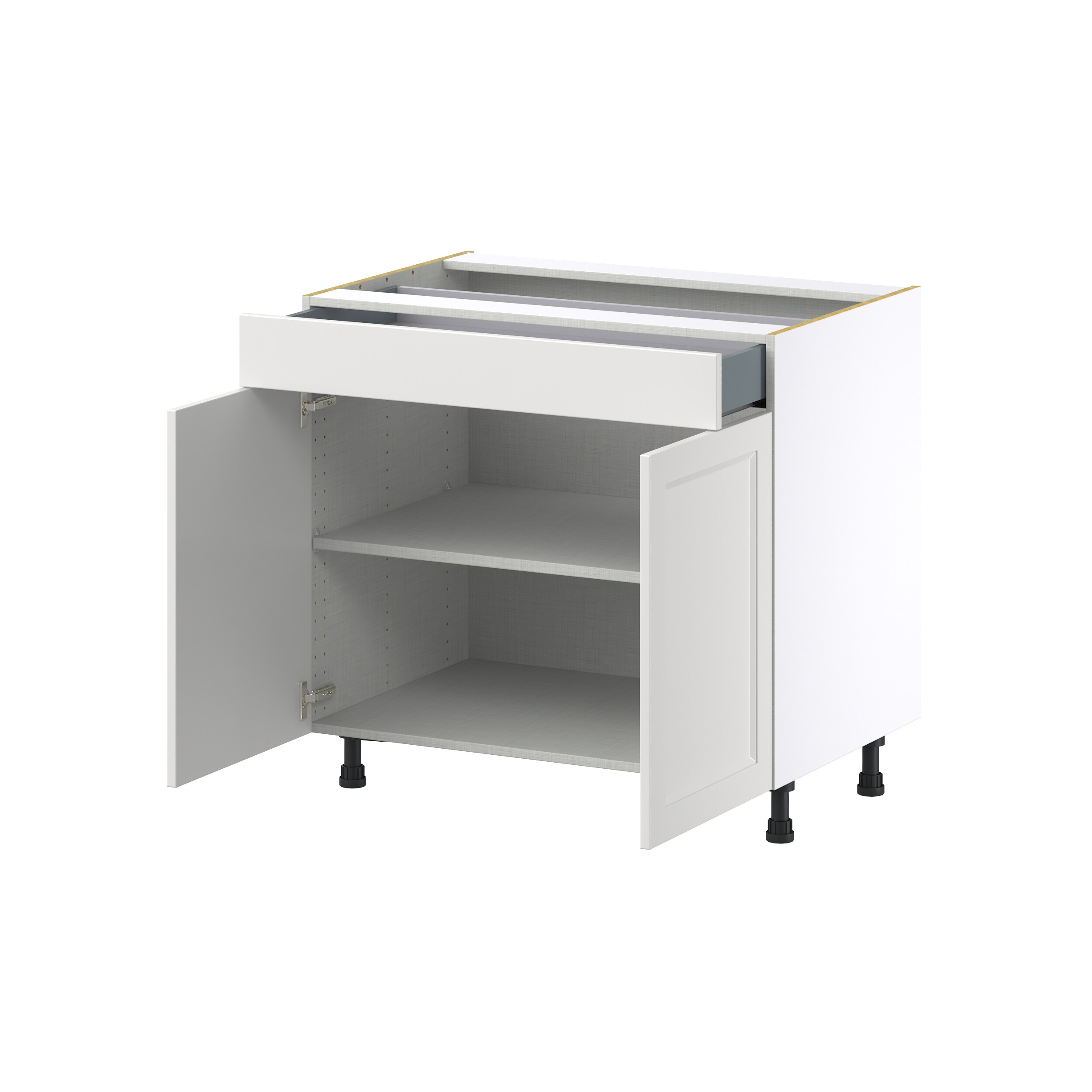 Hugo&Borg DSB36-RI Cabinets-Kitchen - View #7