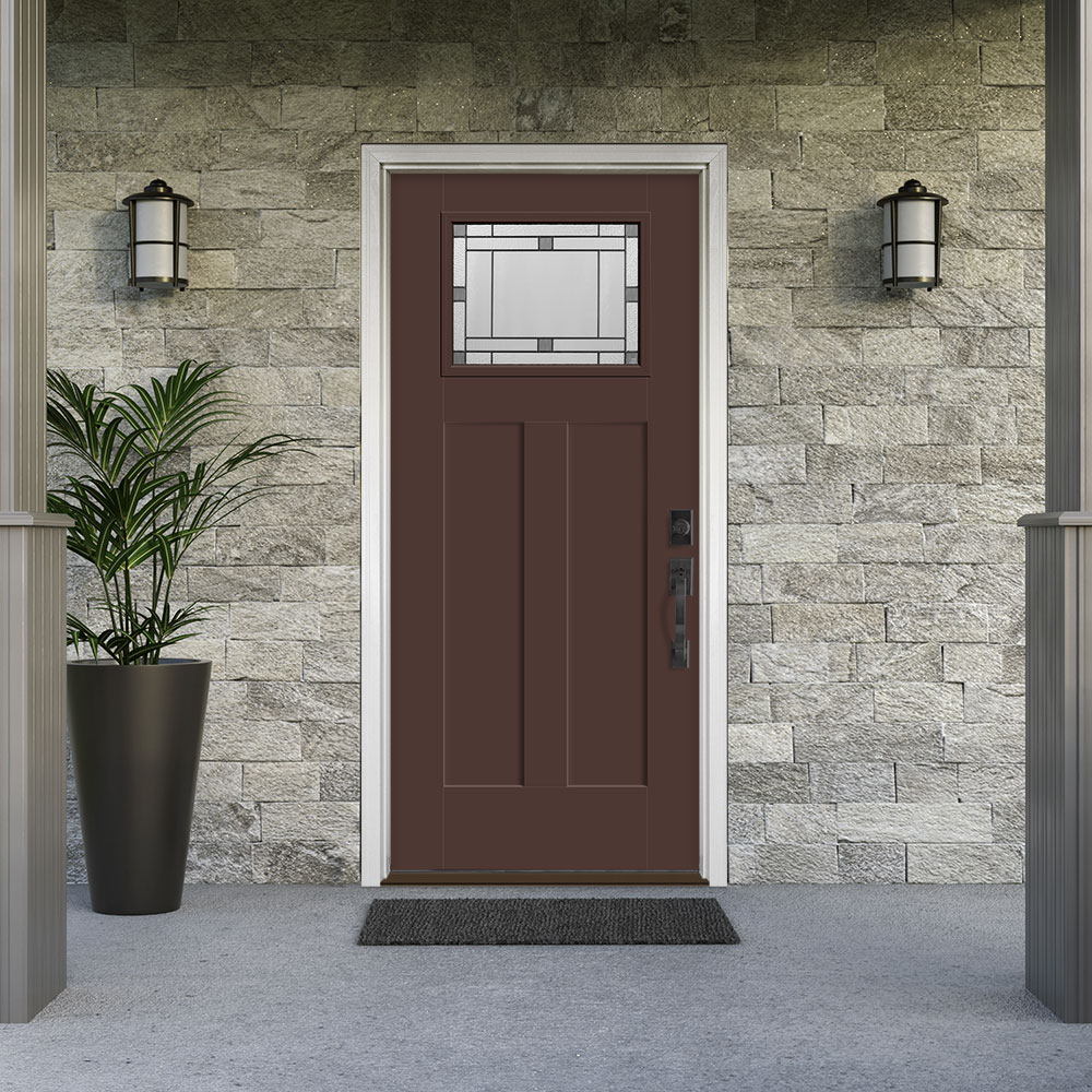 Masonite 3350660 Entry-Doors - View #2