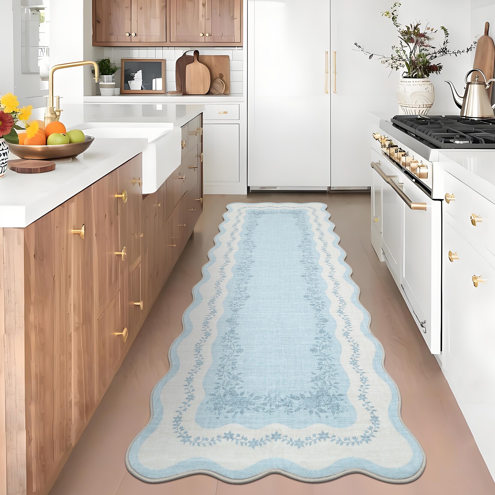 Assile XH260819208 rugs - View #3