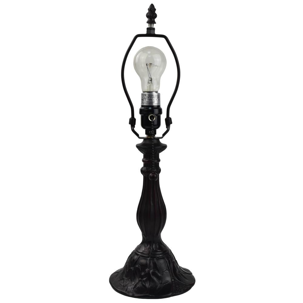 Amora Lighting AM1112TL12B Table-Lamps - View #6