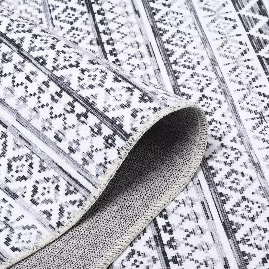 Garvee CBV-LYAO17ZHRDYJQ46U rugs - View #4