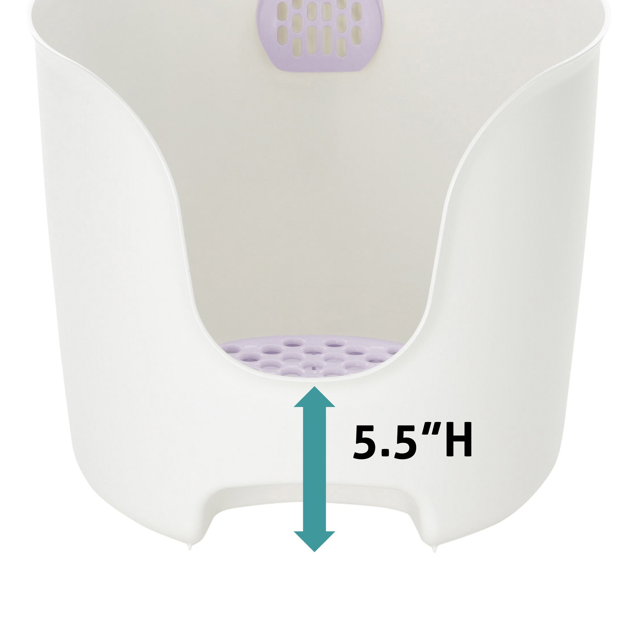 Richell G0803840600191 Cat-Litter-Box - View #5