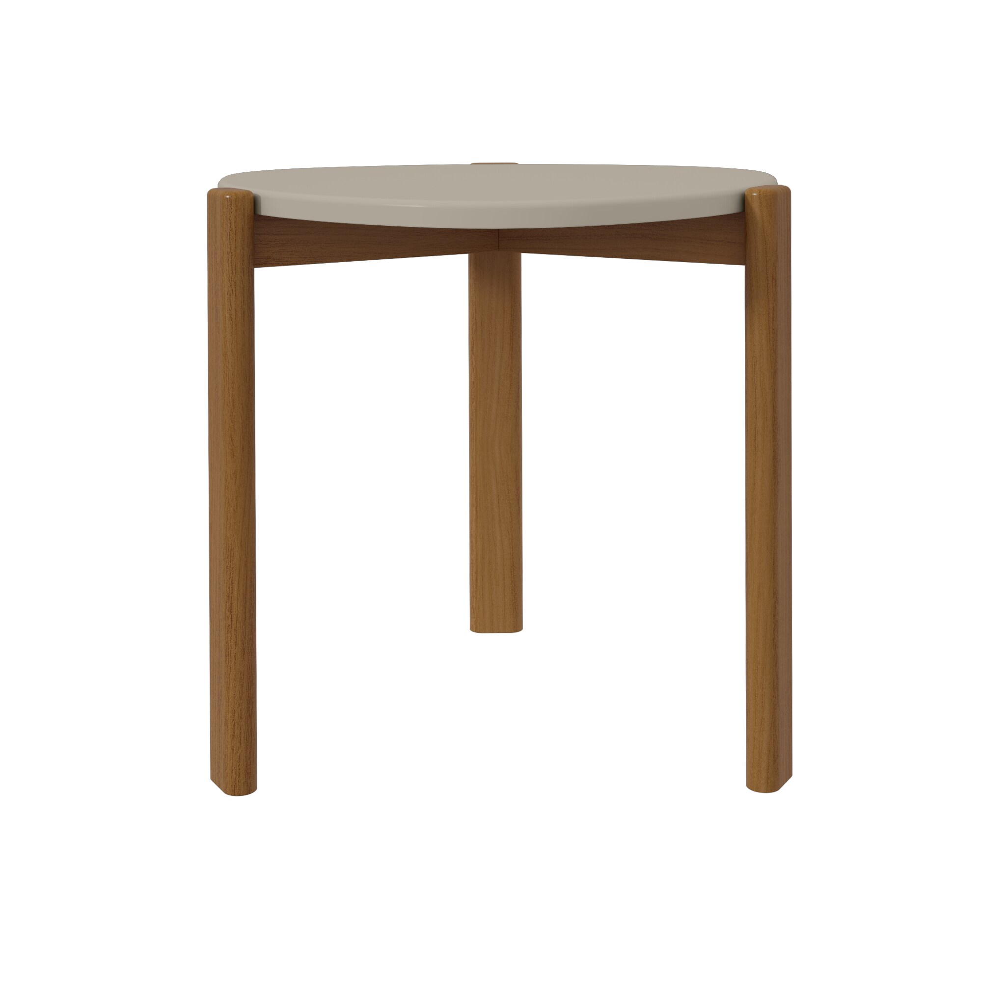 Manhattan Comfort ET-82742-OW End-Tables - View #2