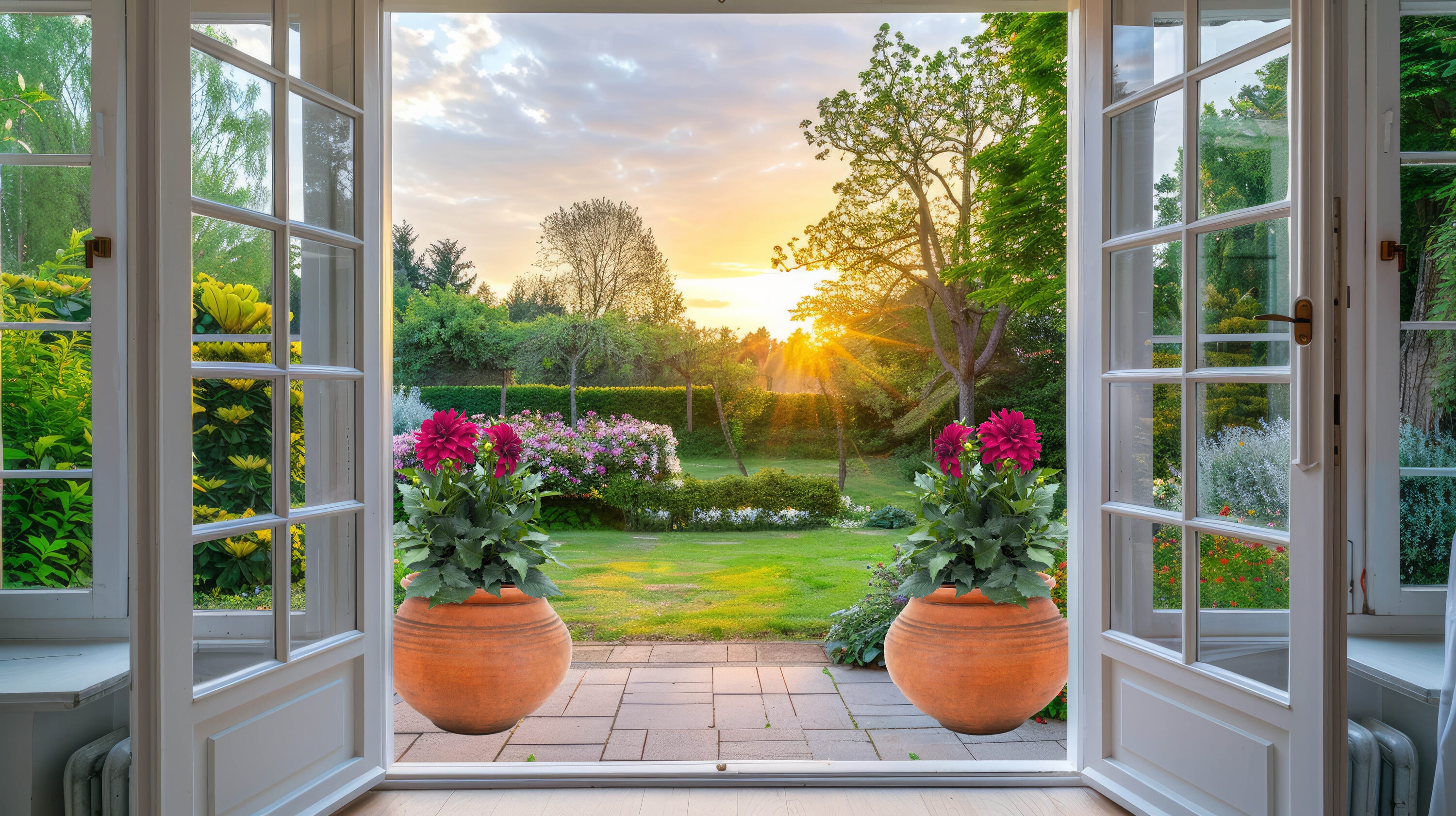  1527 annuals - View #4