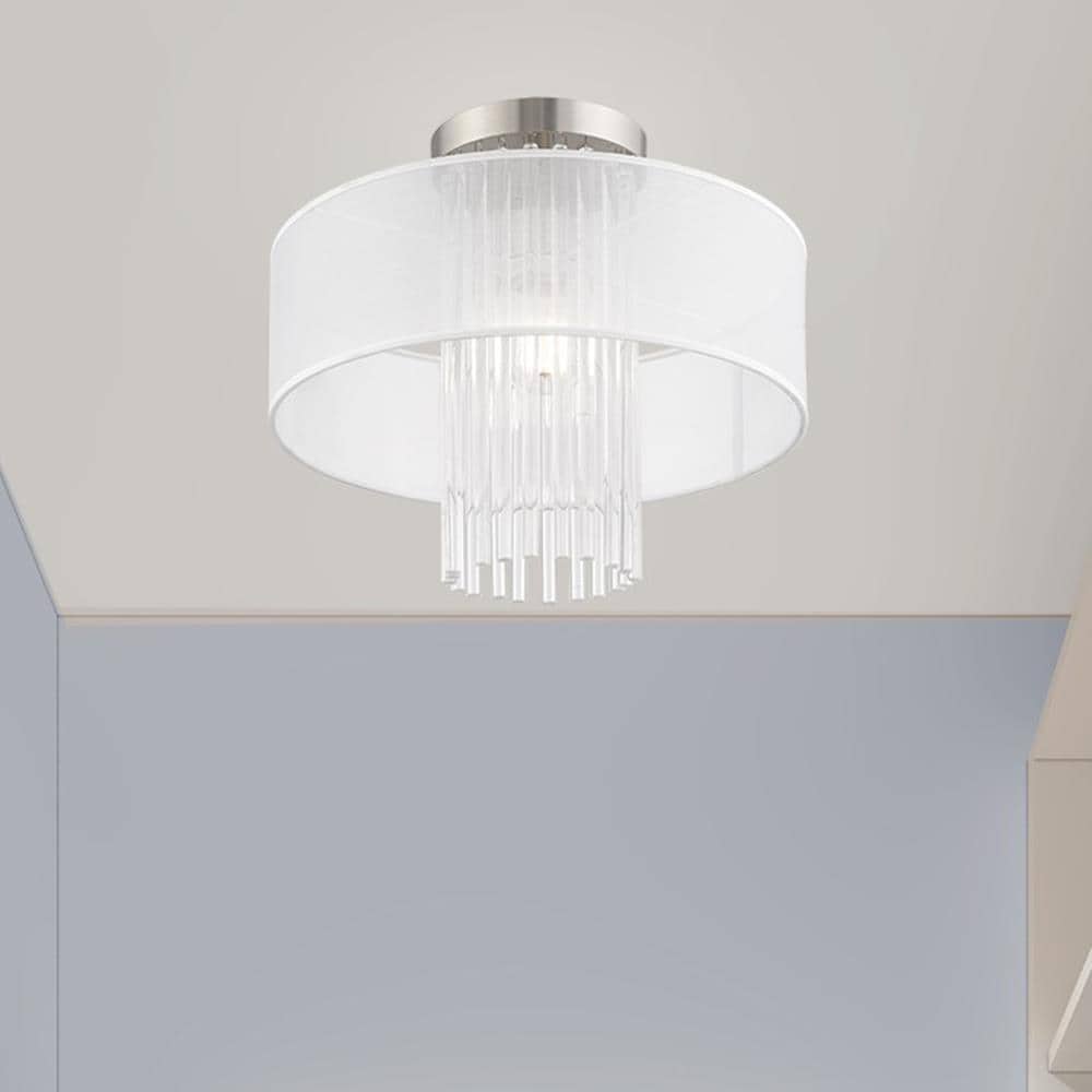 Livex Lighting 41146-91 flushmounts - View #13