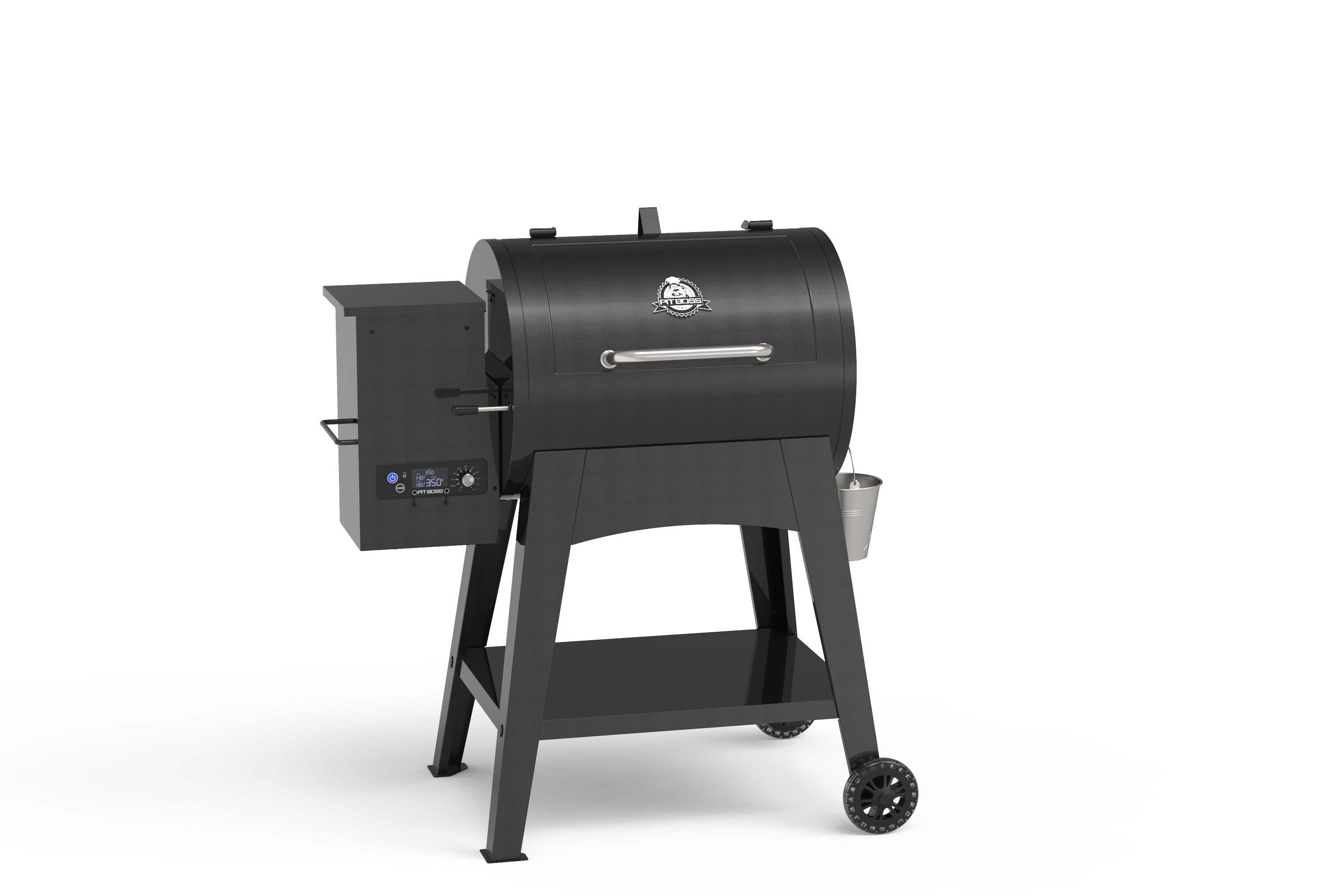 Pit Boss 10905 Pellet-Grills - View #2