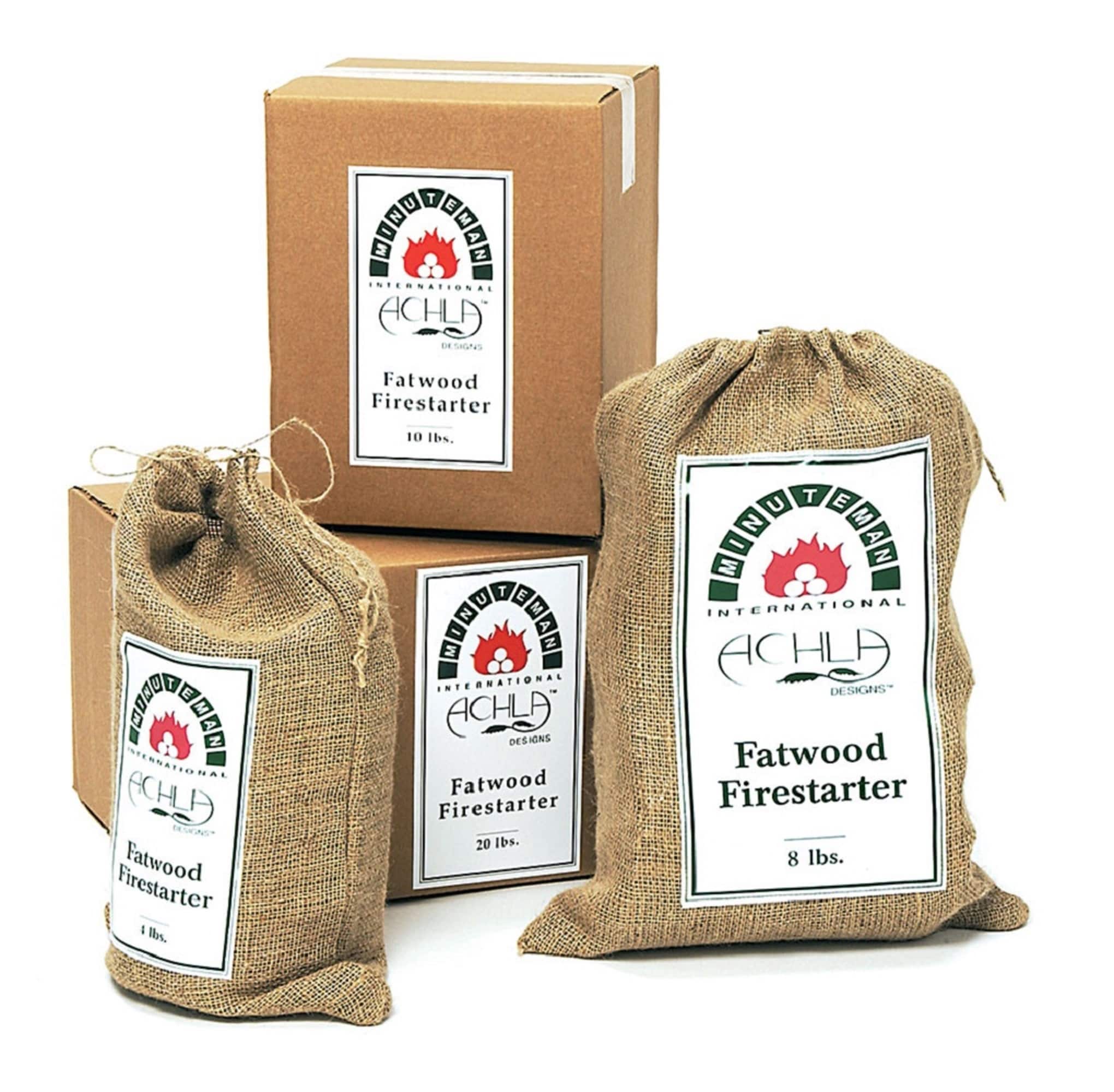 Minuteman International FWB-08 Bundled-Firewood - View #5