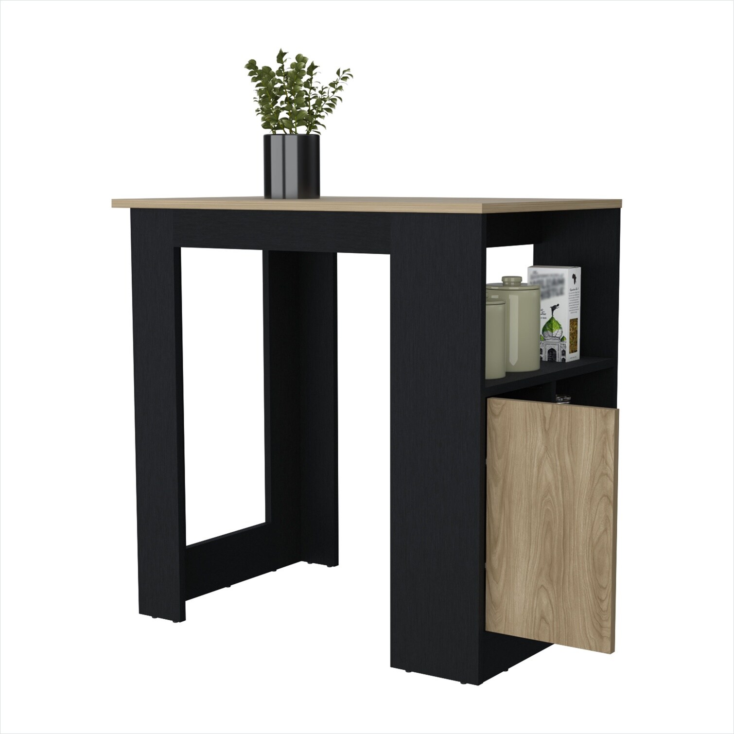 FlowLuxe 905RRSN9T1PD Kitchen-Furniture - View #4