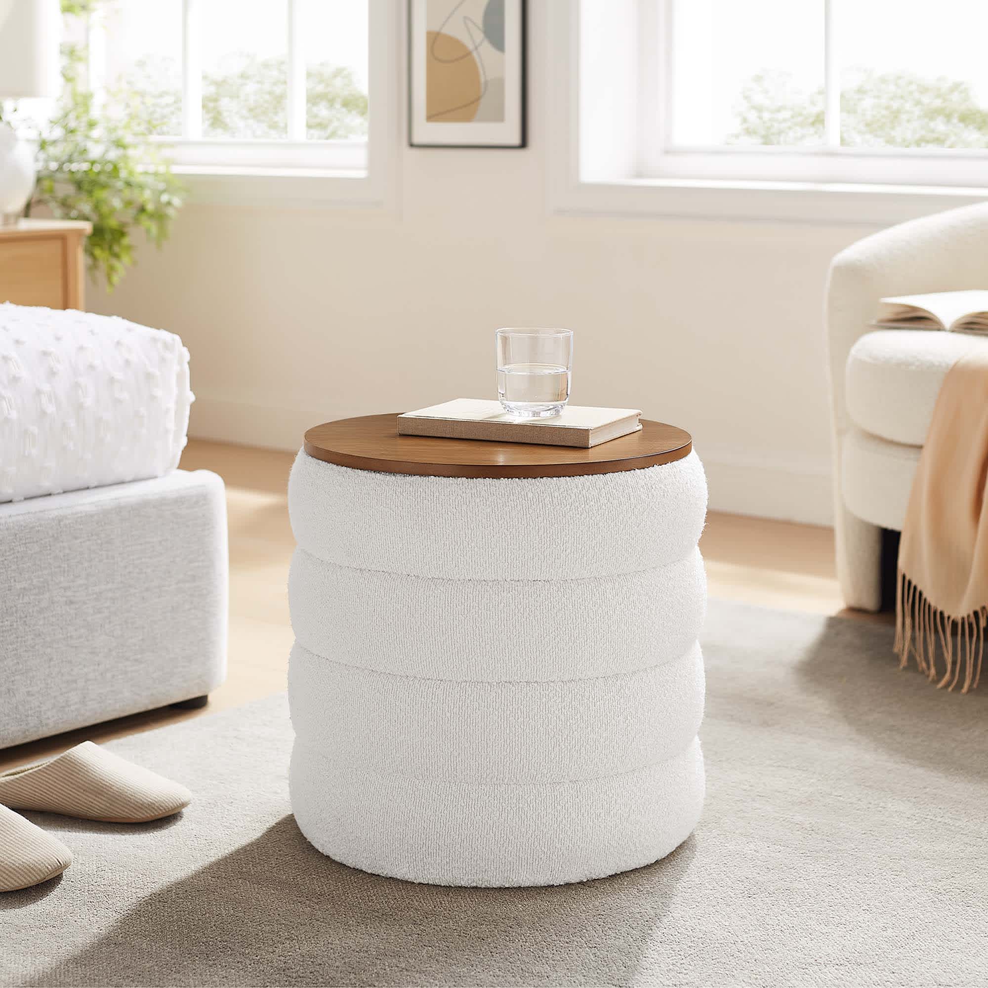 Modway EEI-6685-CLO Indoor-Ottomans - View #9