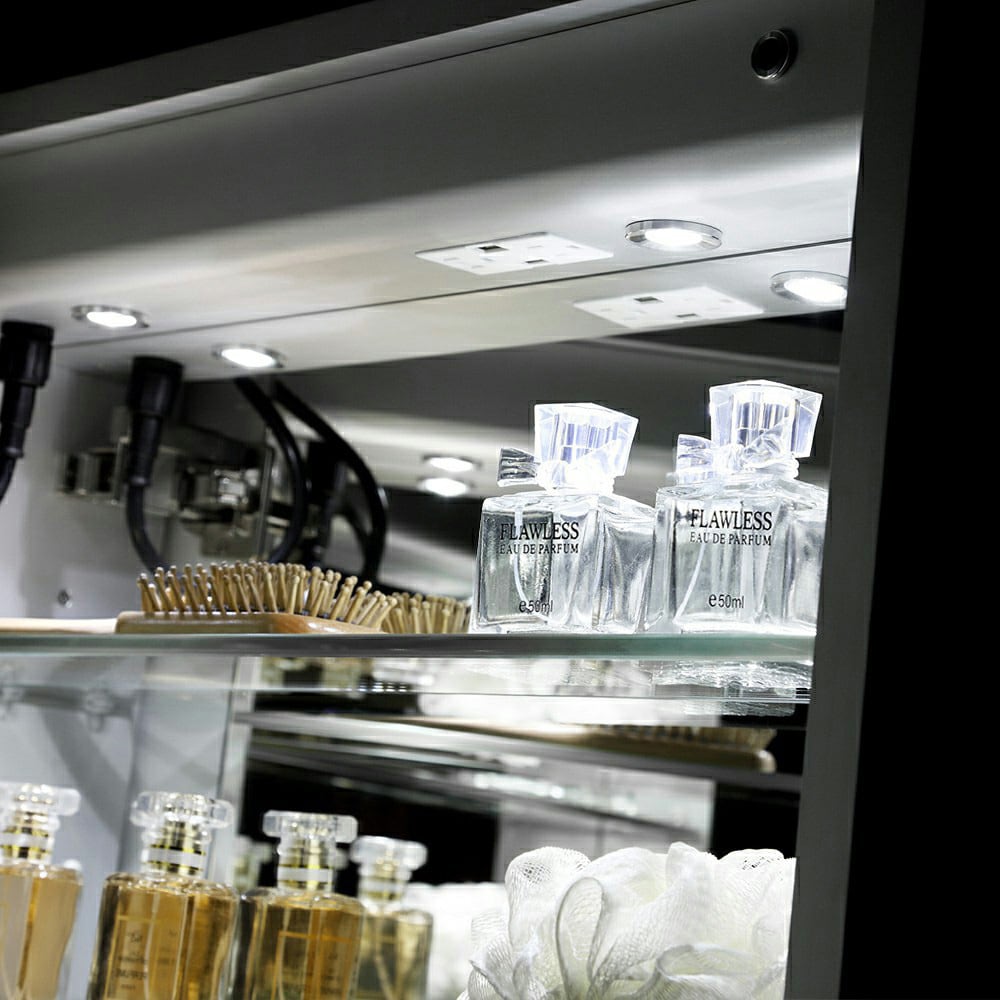 Fresca FMC022436-L Bathroom-Medicine-Cabinets - View #14