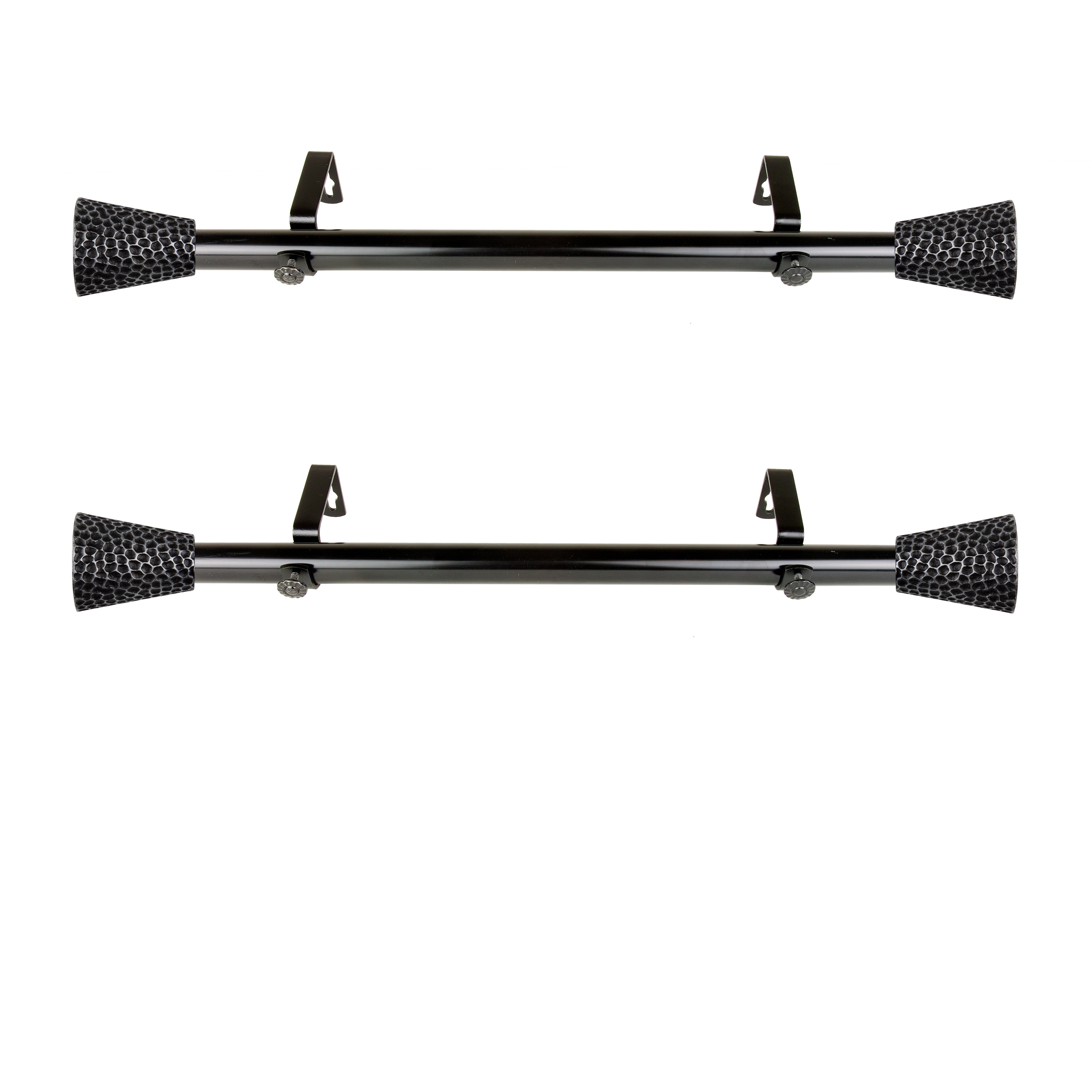 Hart & Harlow L-SIDE100-38-2 Curtain-Rods - View #2