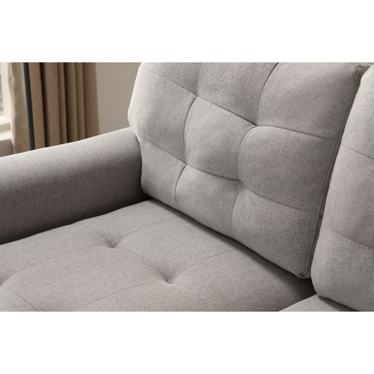 JASMODER W388S00001 Sofas-Loveseats - View #4