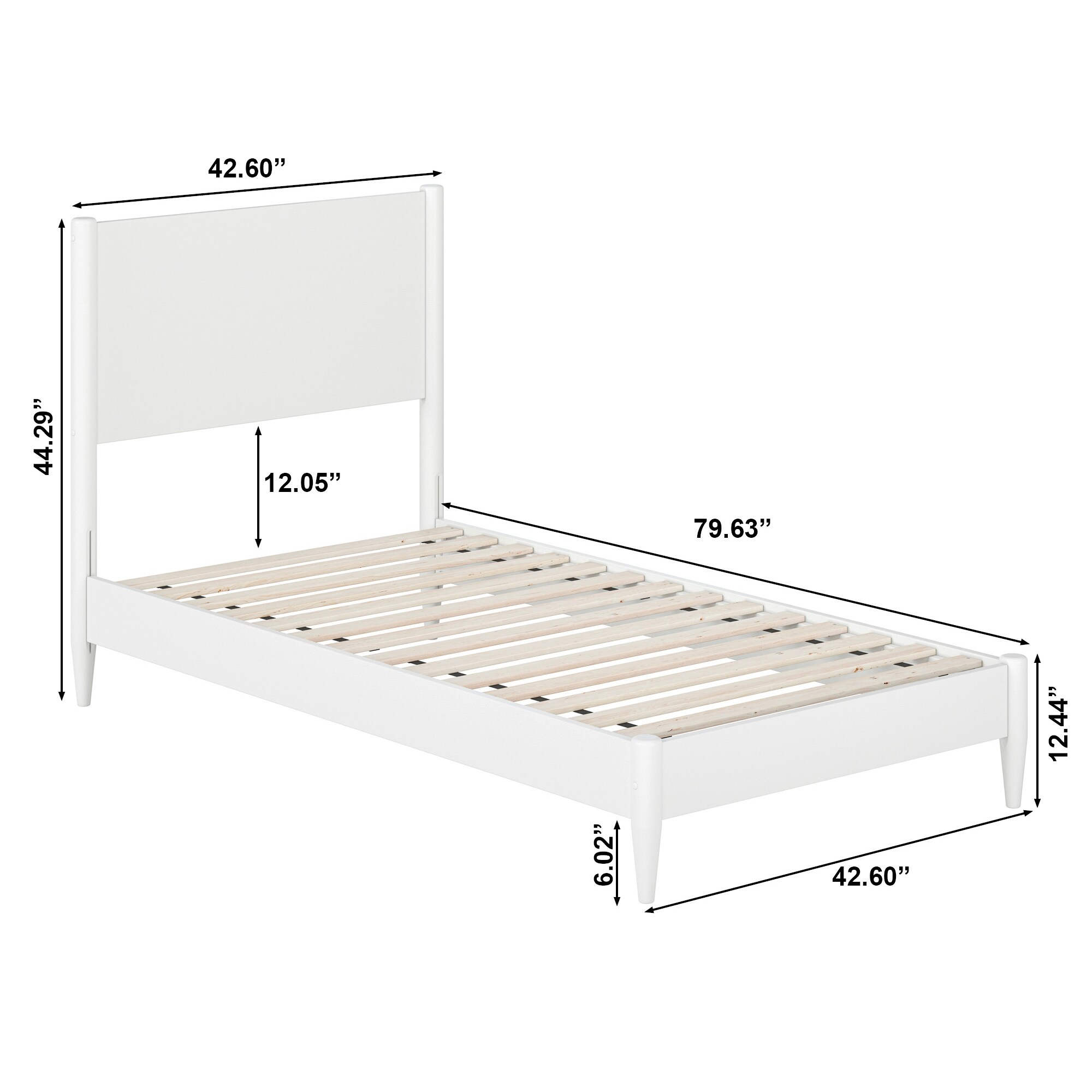 AFI AR9878022 beds - View #12