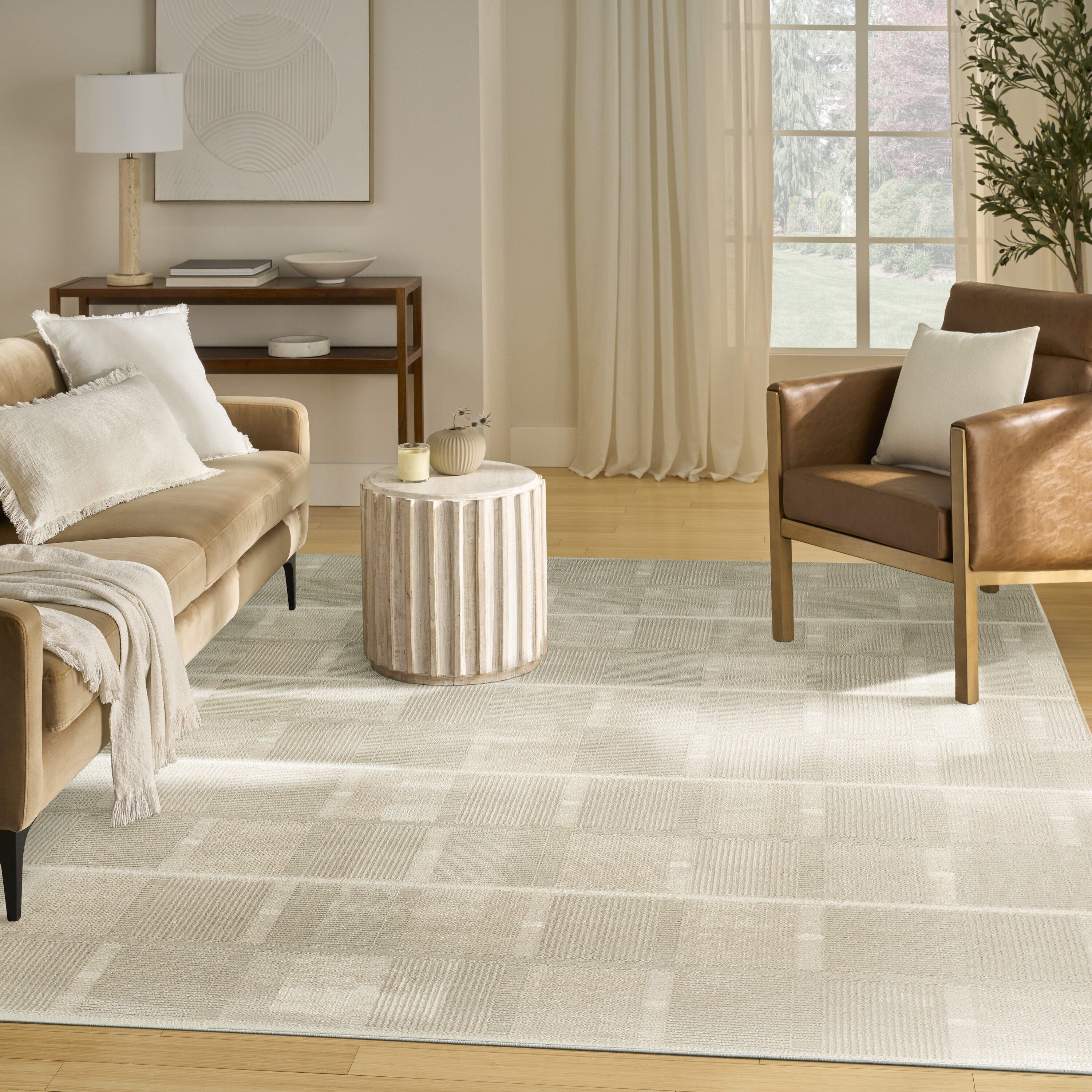 Nourison Home 841491120293 rugs - View #4