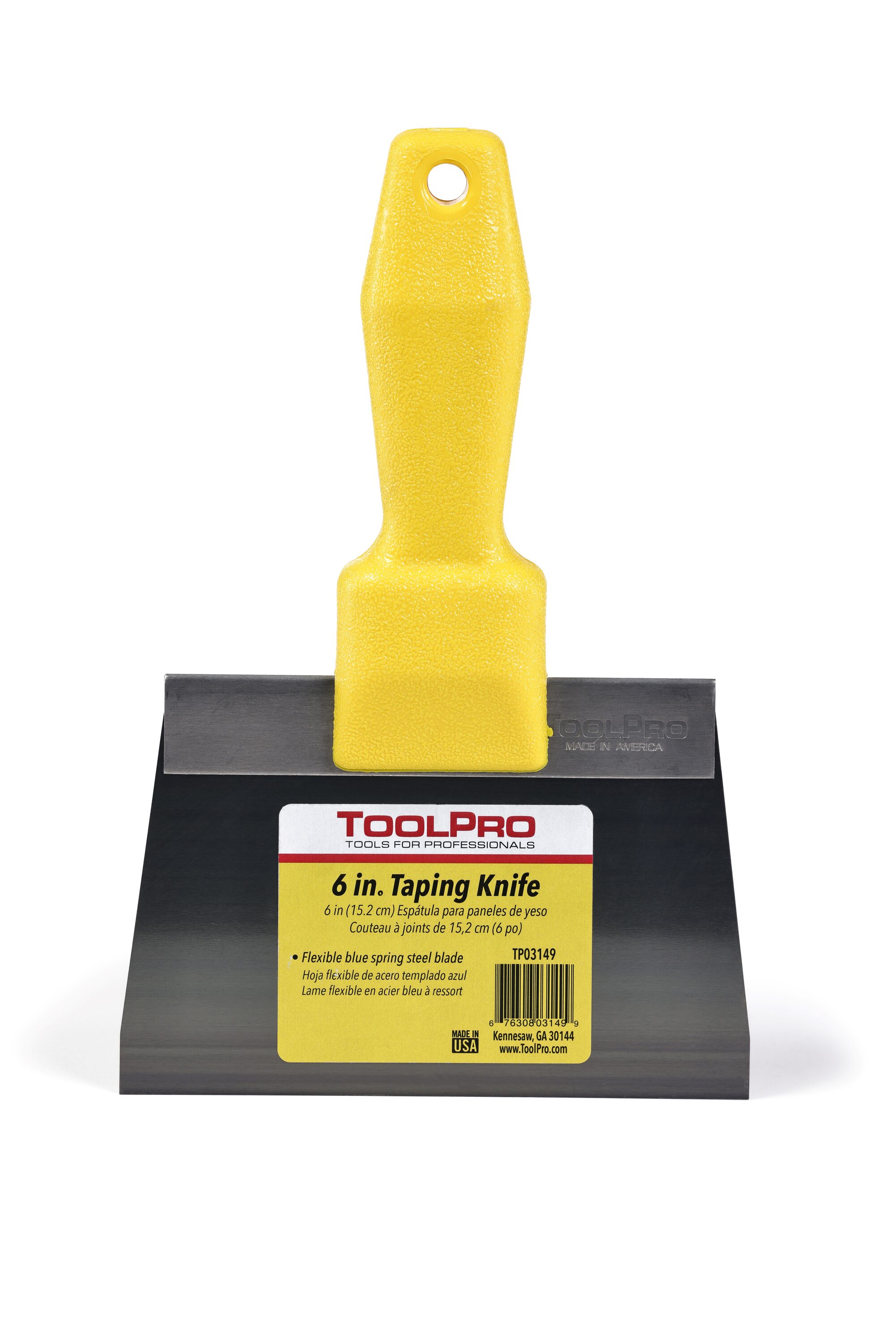 ToolPro TP03149 Taping-Knives - View #4